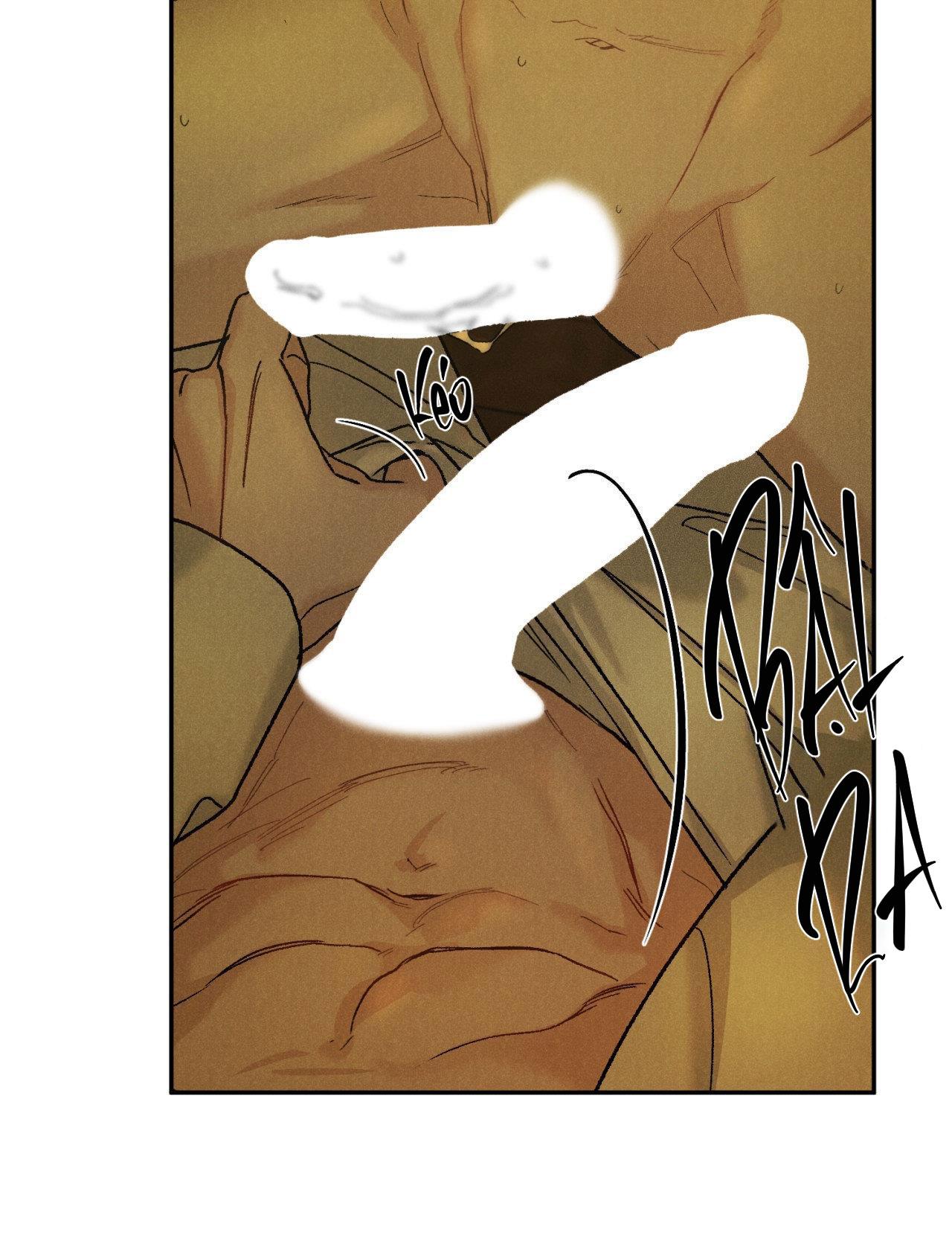 Đọc truyện VƯỢT QUA GIỚI HẠN - Chapter 83