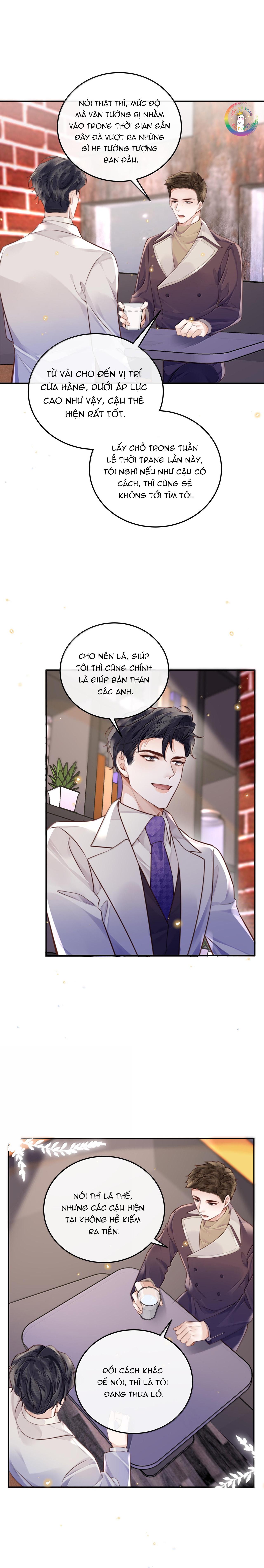 Đọc truyện (END) Đặc Chế Cho Riêng Anh - Chapter 95