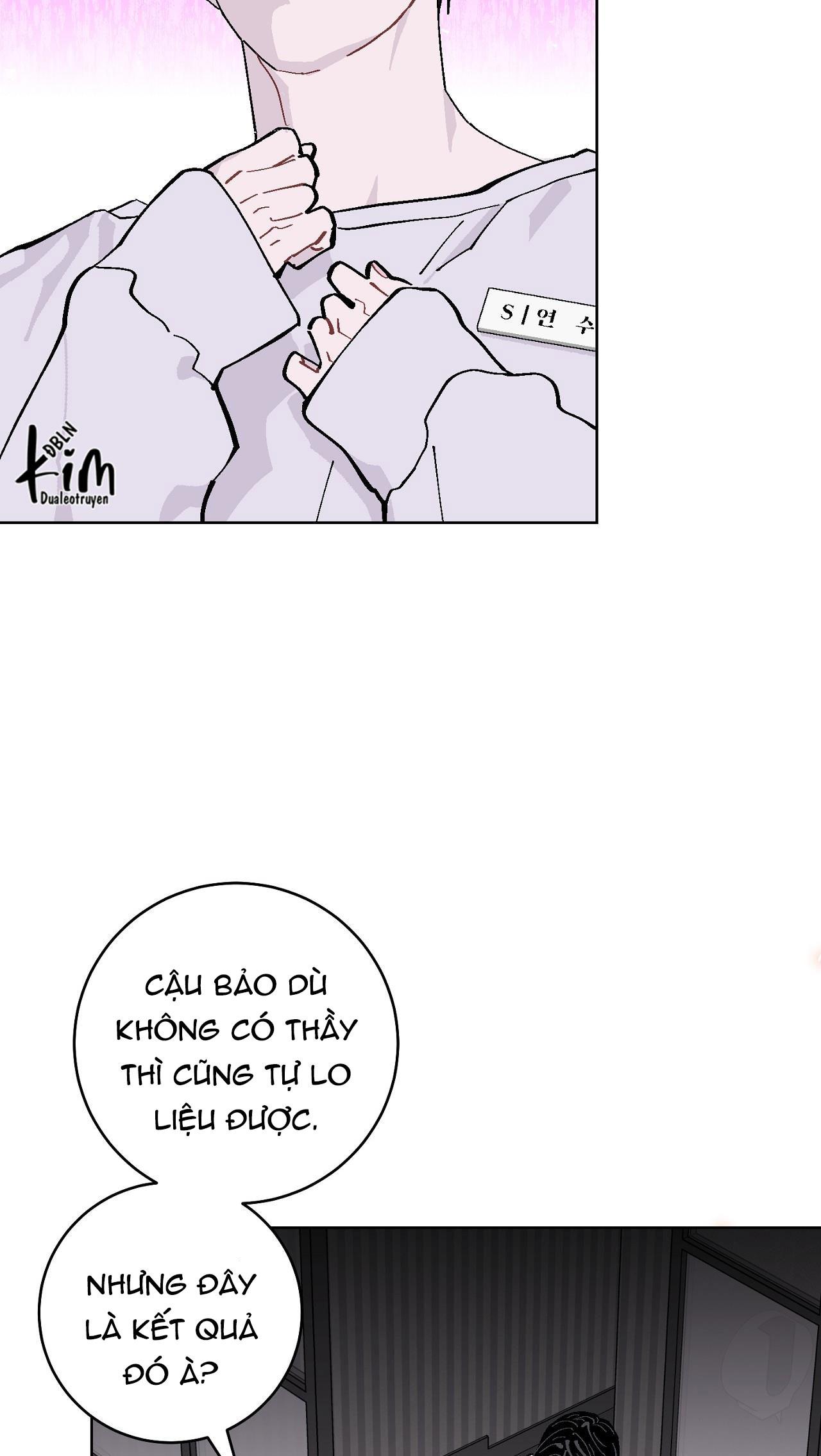 Đọc truyện GUIDE ESPER NGẮN - Chapter 3.3