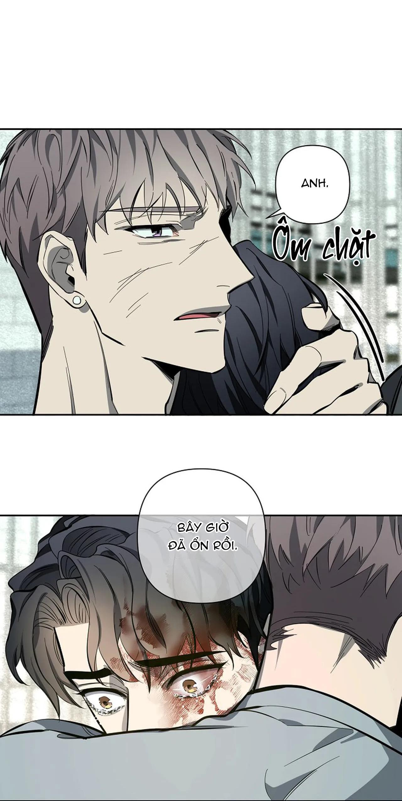 Đọc truyện ĐÊM DỊU DÀNG - Chapter 66