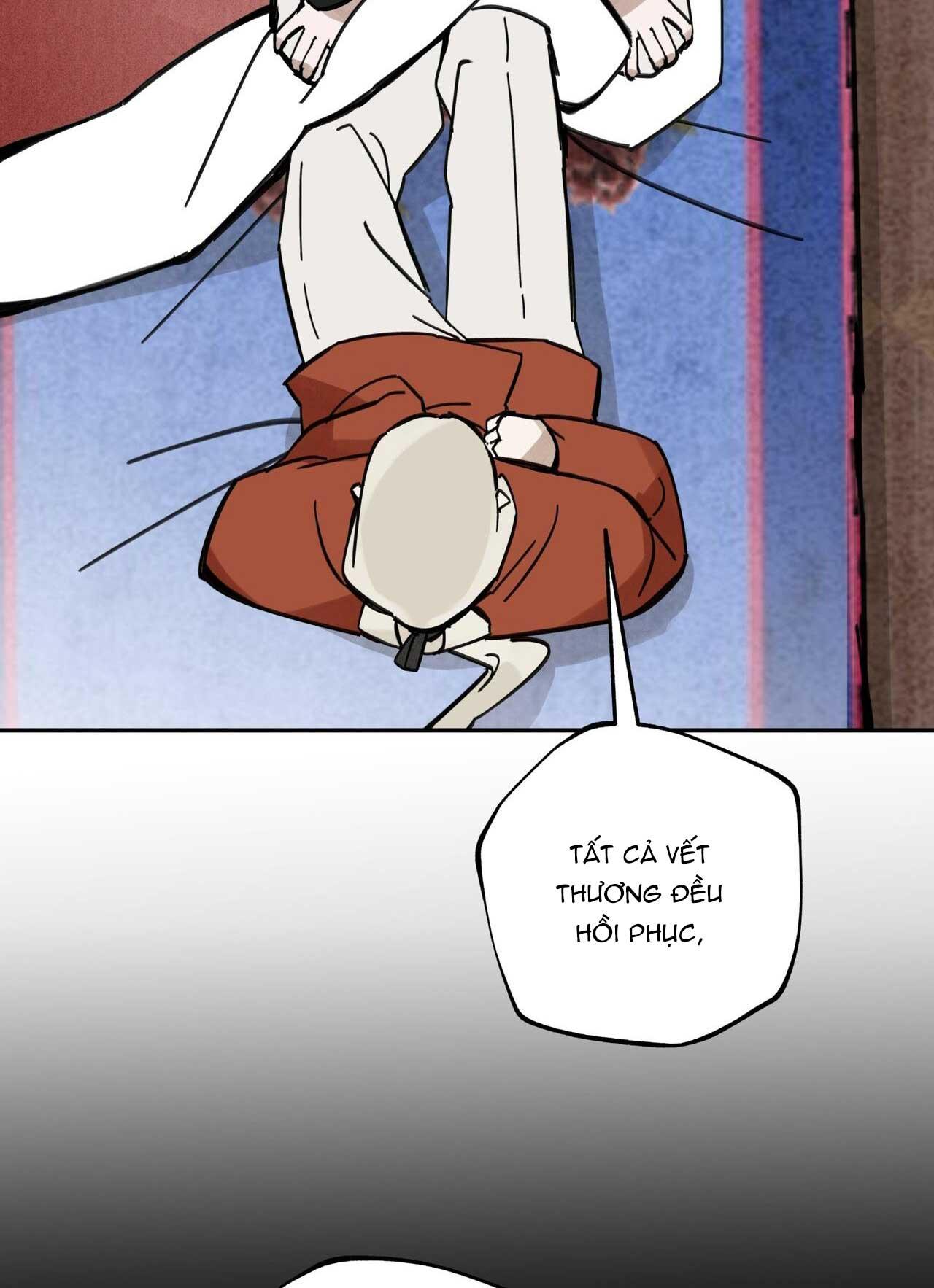 Đọc truyện PALJAE - Chapter 112