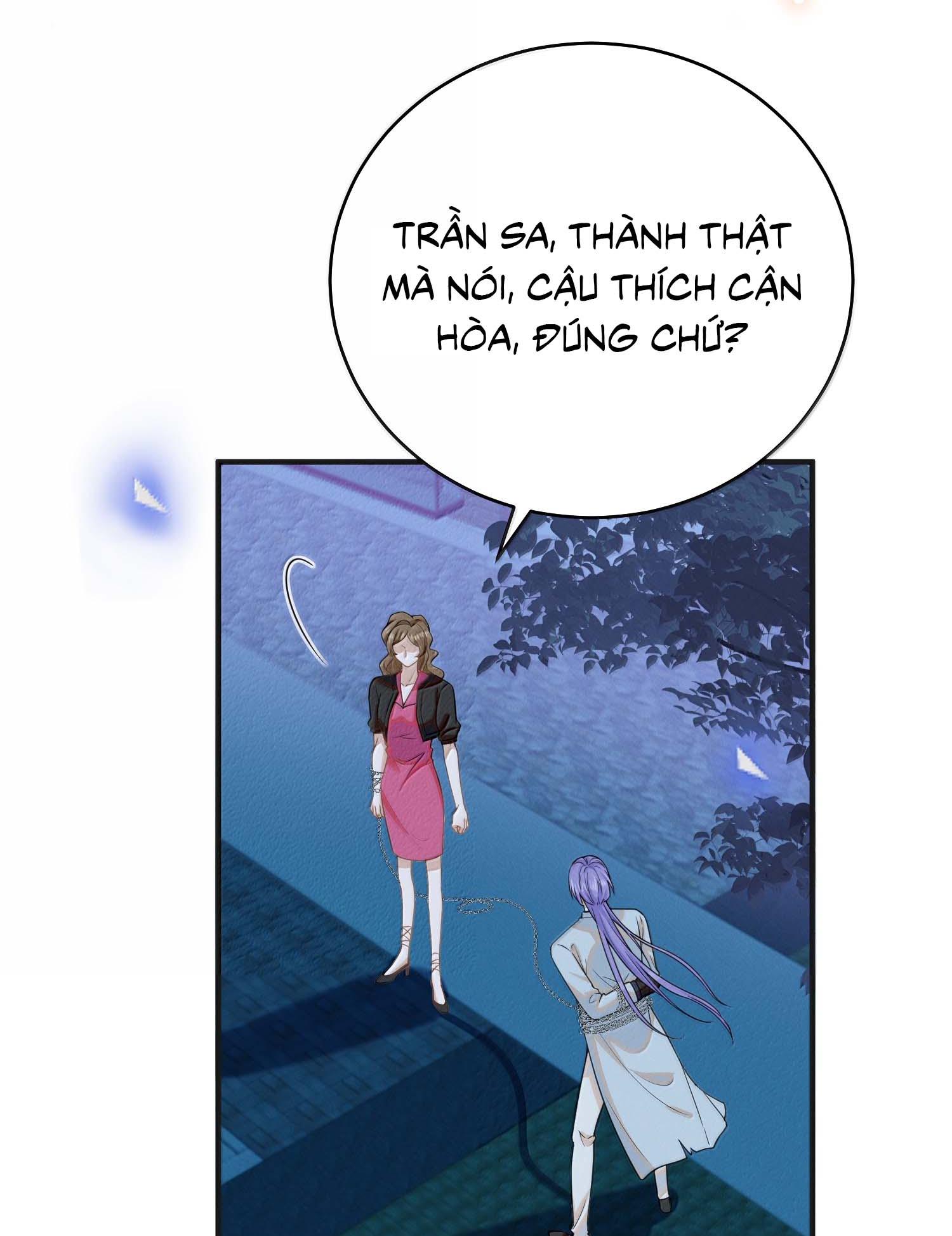 Đọc truyện Lai sinh bất kiến - Chapter 139