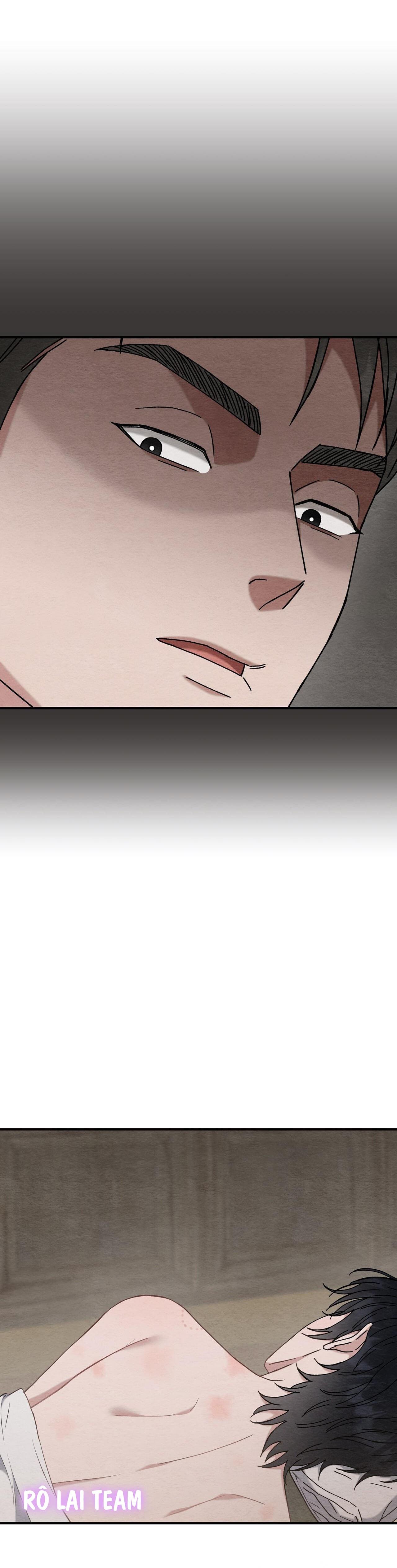 Đọc truyện ĂN MỘT LỜI HAI - Chapter 7