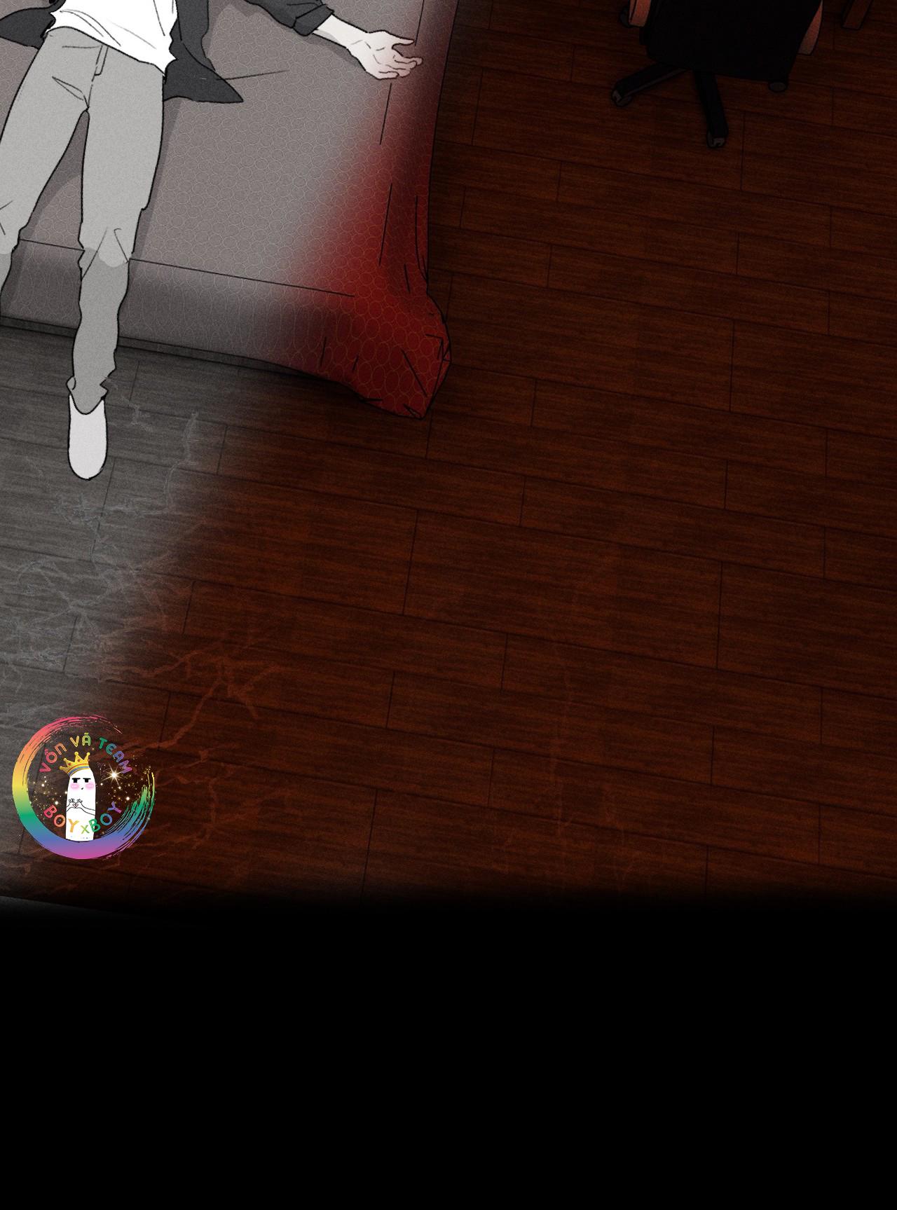 Đọc truyện (END) ID Của Thần - Chapter 63