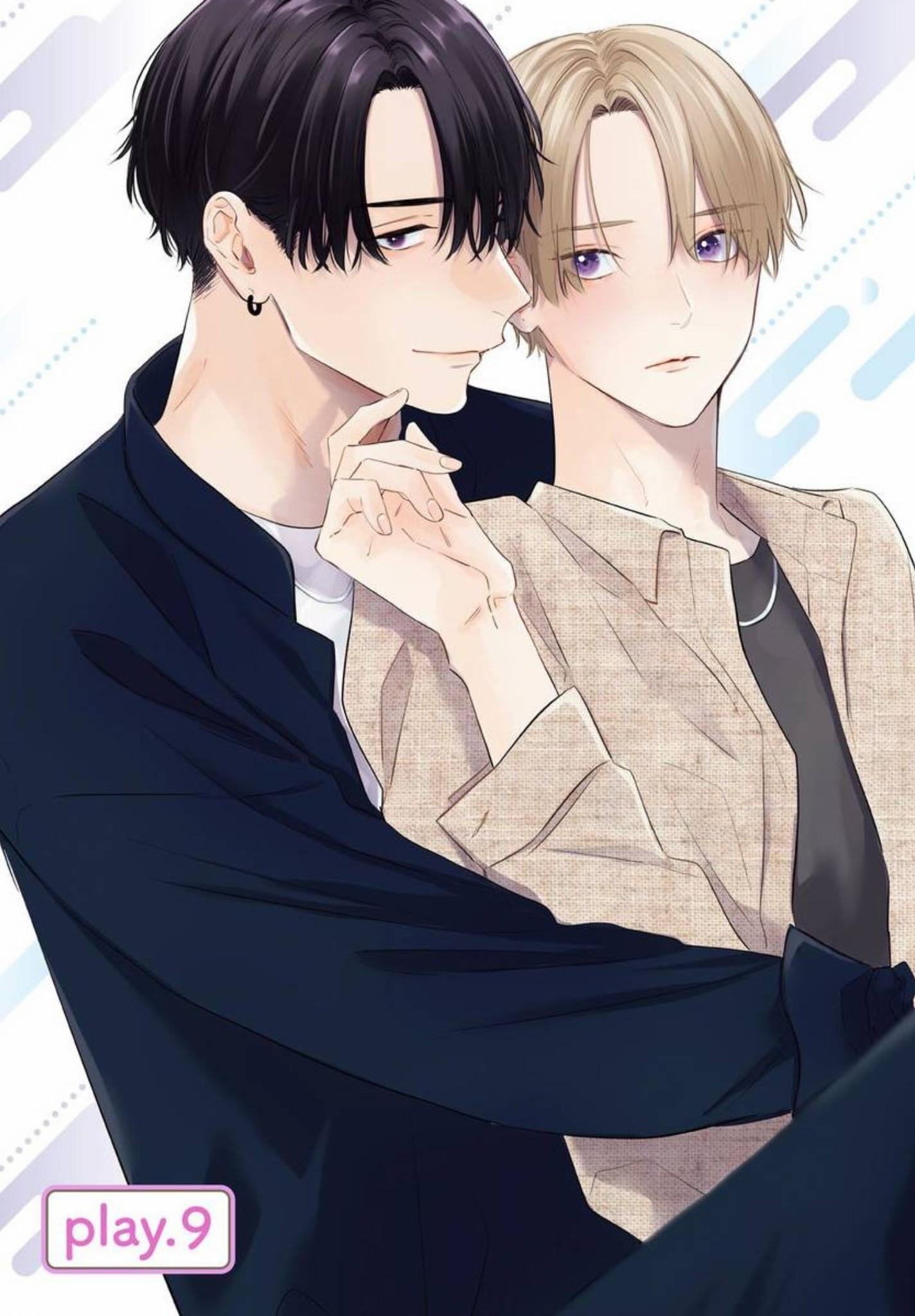 Đọc truyện Sức Hút Khó Cưỡng - Chapter 9