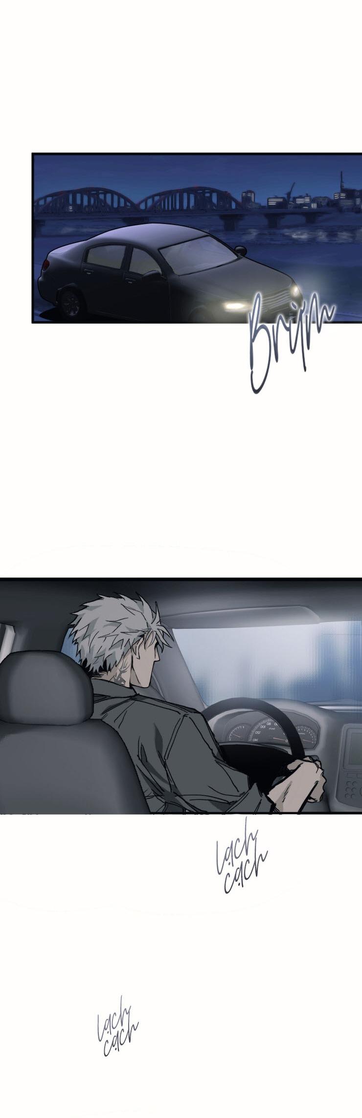 Đọc truyện  Nuốt gai - Chapter 10