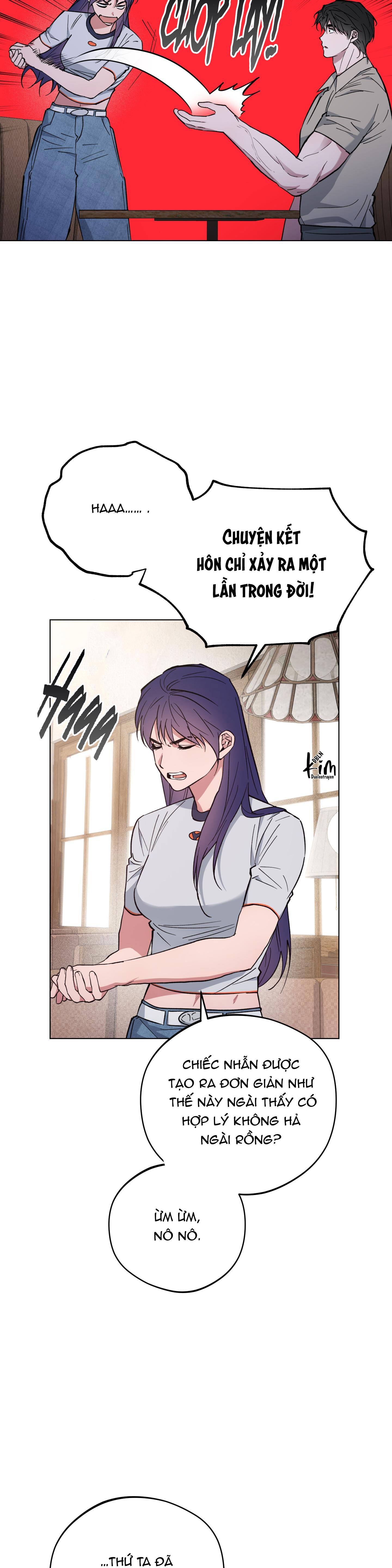 Đọc truyện BÌNH MINH CỦA RỒNG - Chapter 70