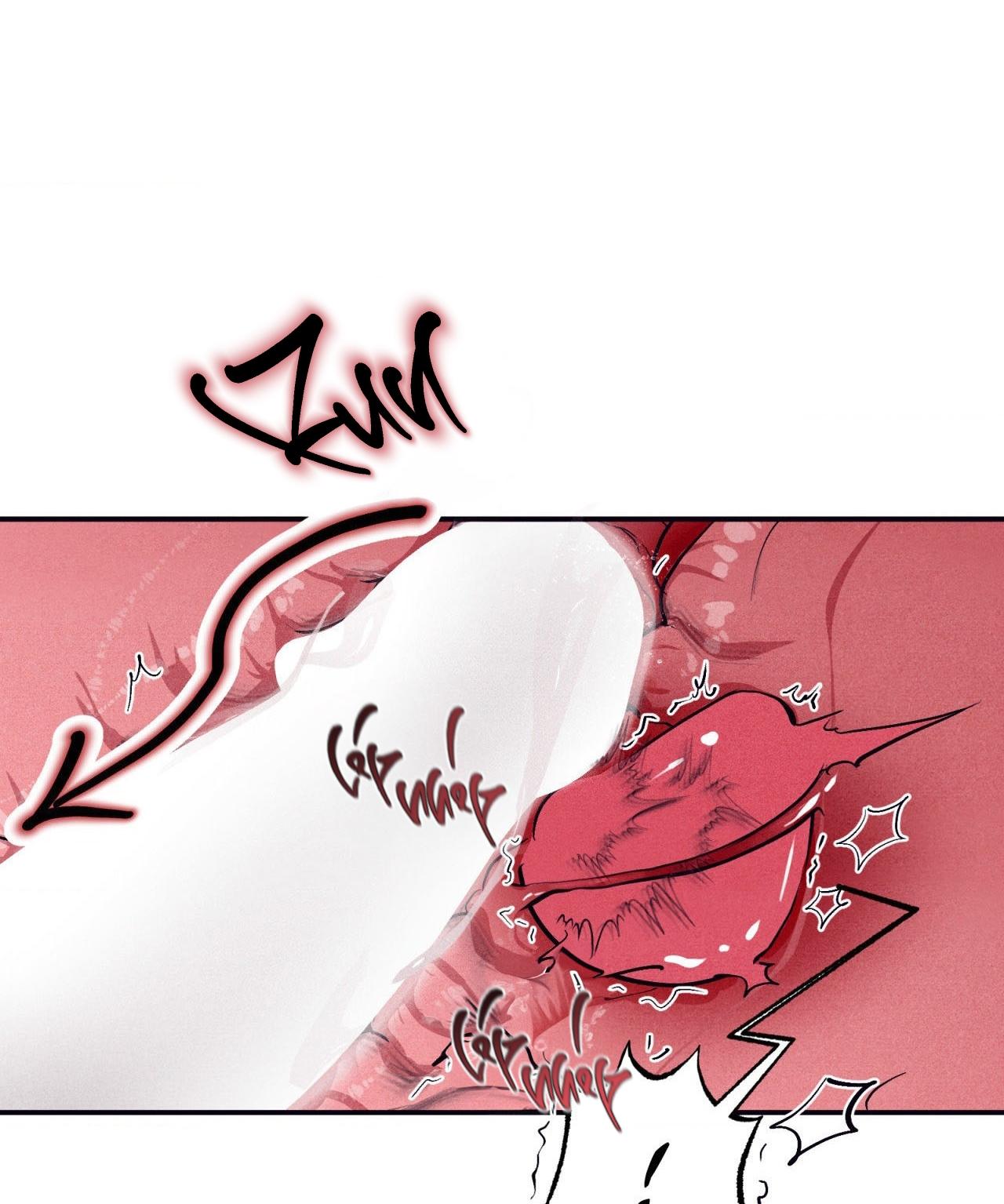 Đọc truyện (UNSLEEP) MẤT NGỦ - Chapter 8