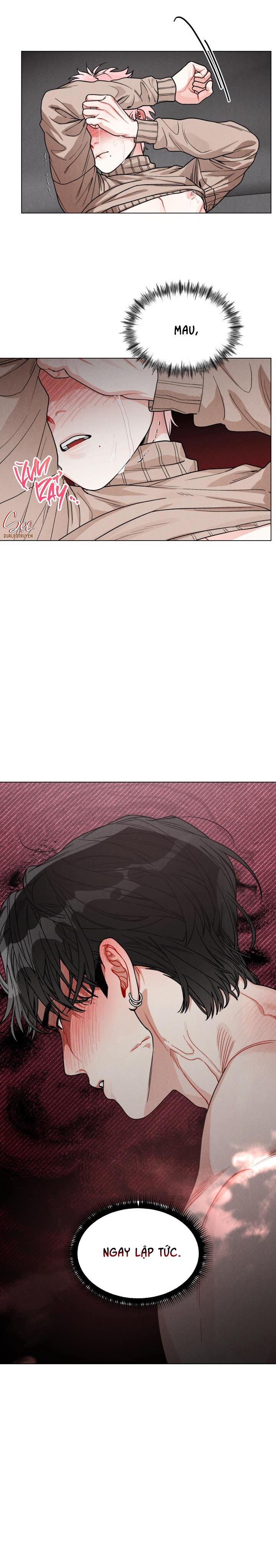 Đọc truyện Private Call - Chapter 2