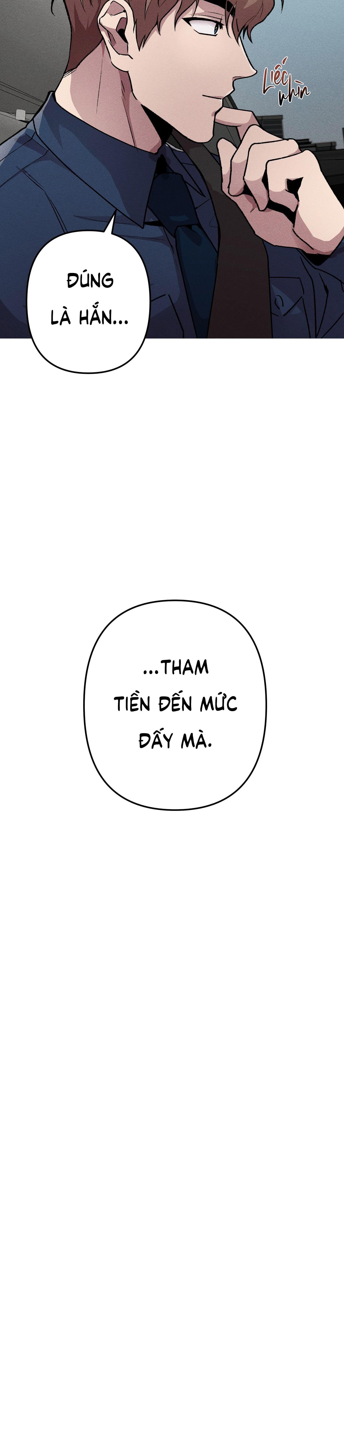 Đọc truyện QUAN HỆ GIẾT CHÓC - Chapter 20