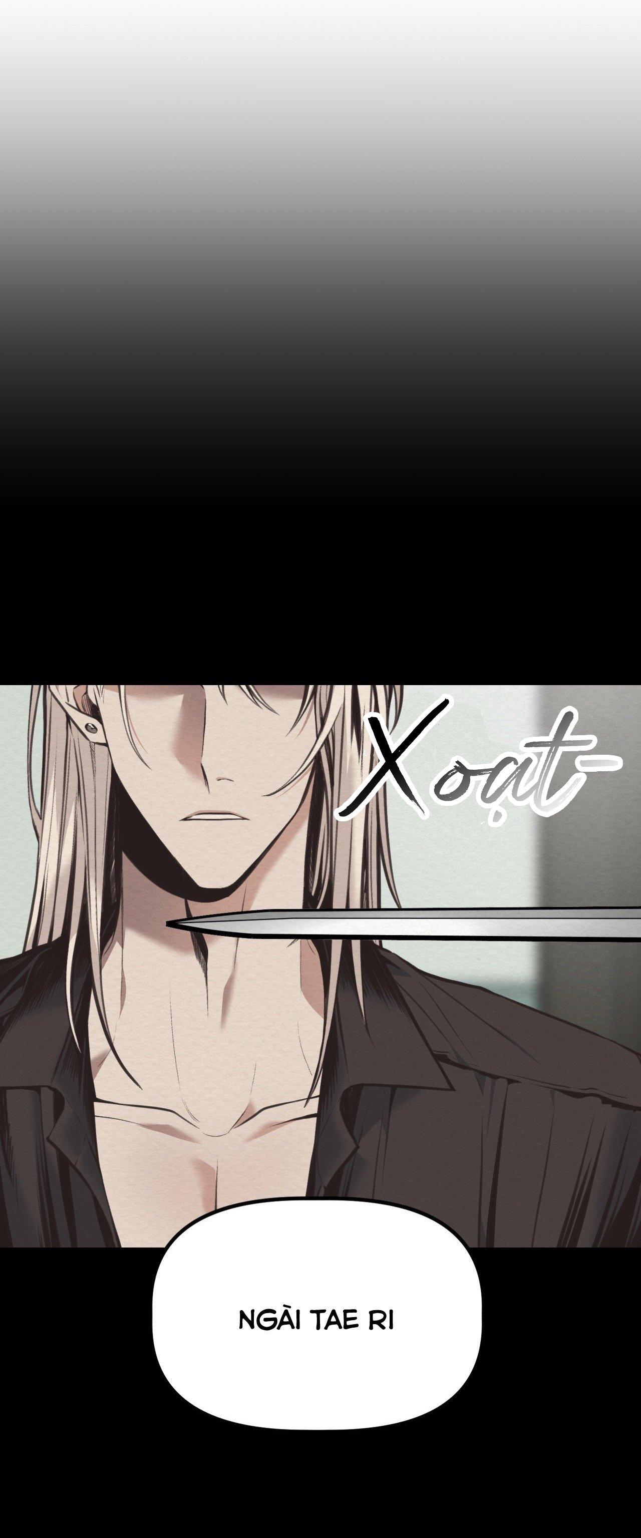 Đọc truyện (END SS) DEVIL ON TOP - Chapter 31