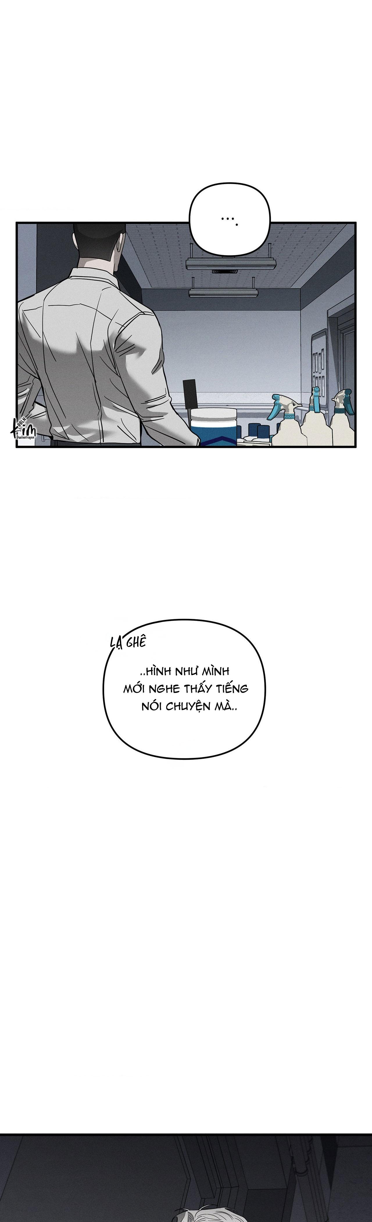 Đọc truyện FIETA - Chapter 10
