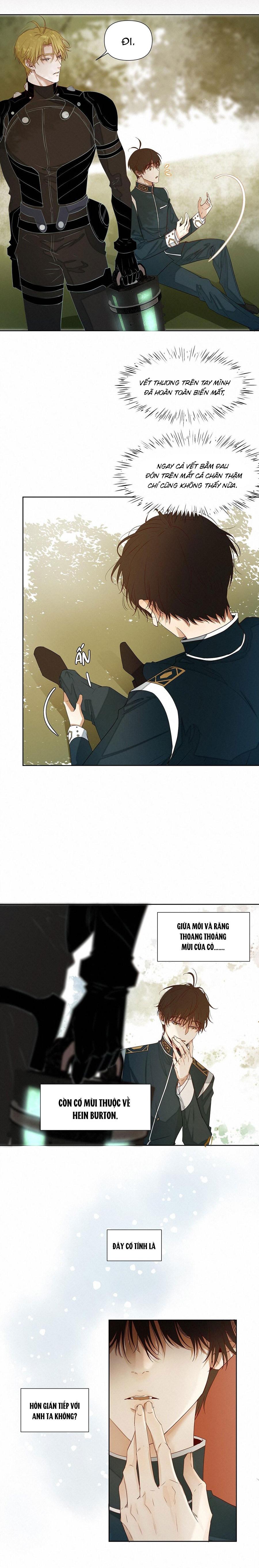 Đọc truyện Tuyệt Xử Phùng Sinh - Chapter 16