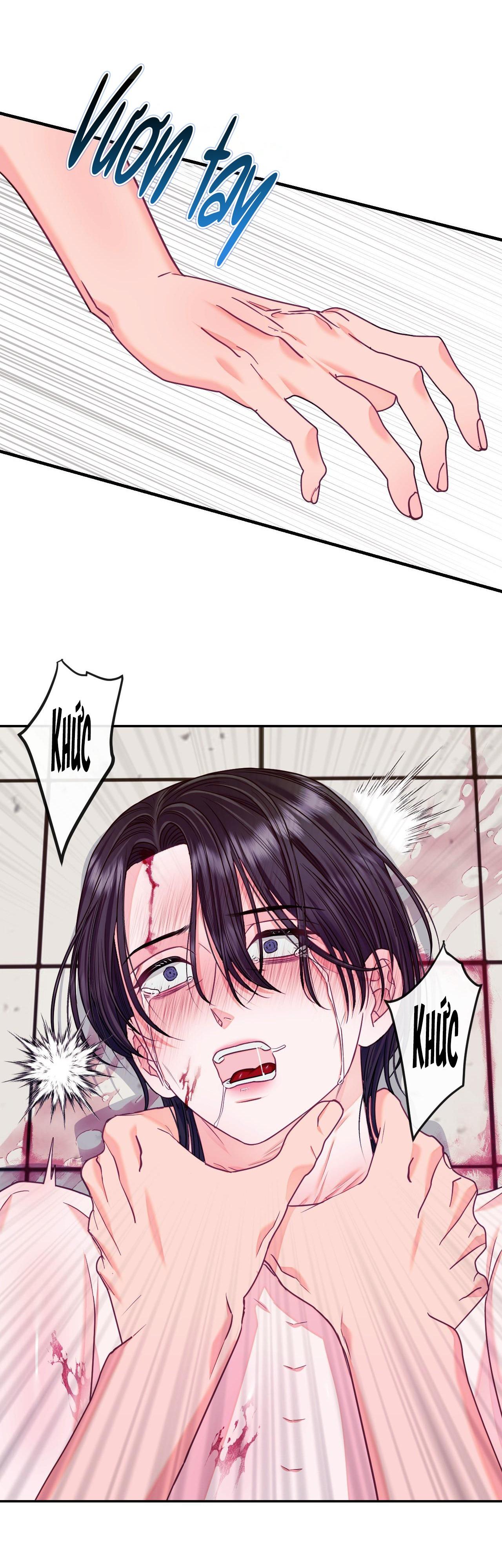 Đọc truyện TUYỂN TẬP CUỒNG CÔNG-CHIẾM HỮU CÔNG CỦA NHÀ KIM - Chapter 35.1