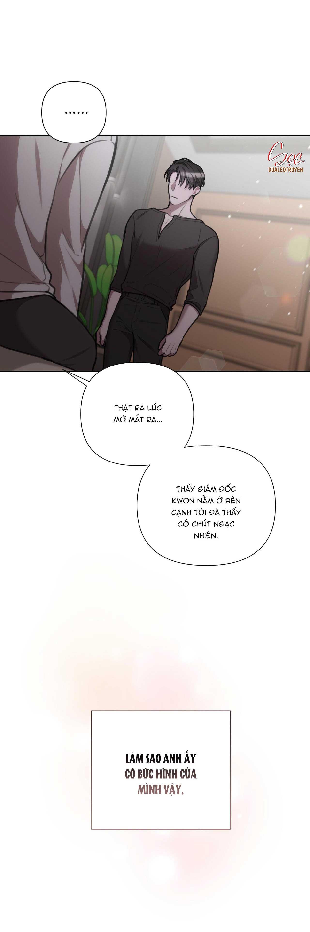 Đọc truyện NHẬT KÝ GIAM CẦM THƯ KÝ JIN - Chapter 29