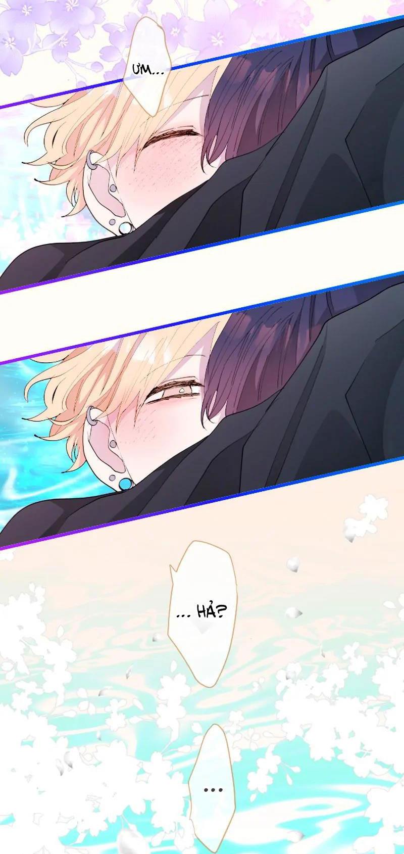 Đọc truyện Kẻ Theo Dõi Biến Thái Của Tôi - Chapter 132