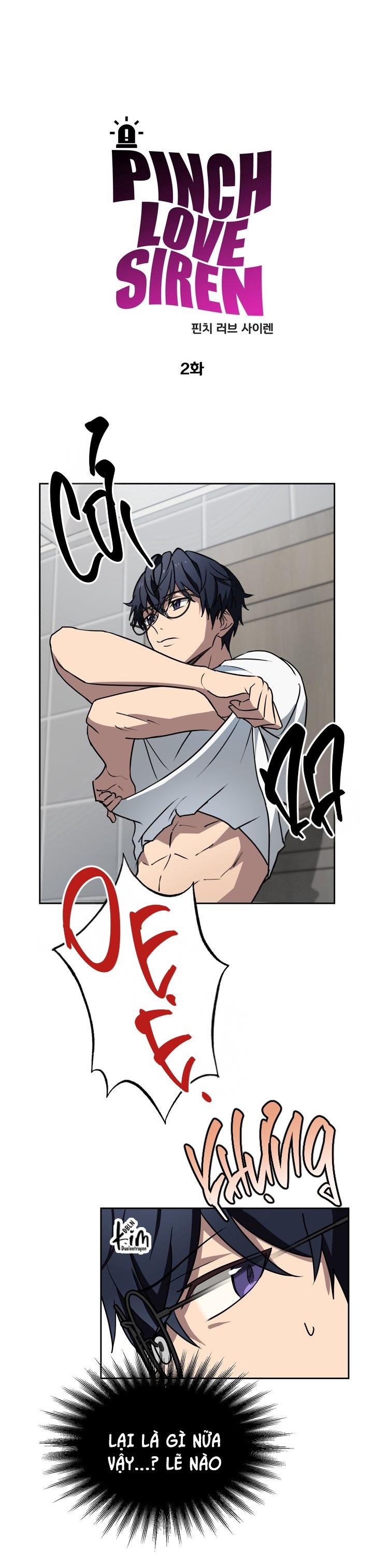 Đọc truyện BL NGẮN CHỊCH HỎNY - Chapter 55.2