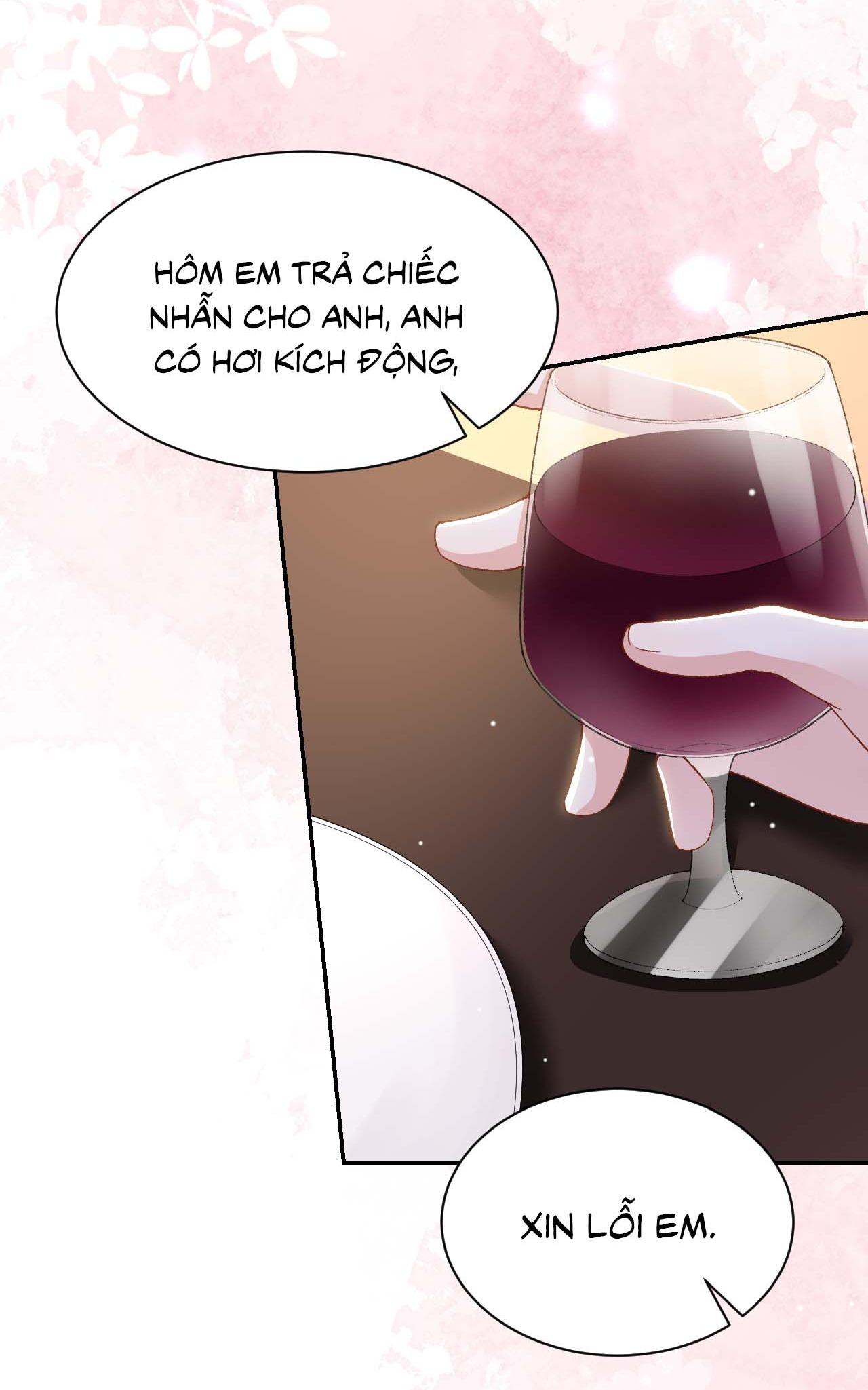 Đọc truyện Quan hệ thế thân - Chapter 187