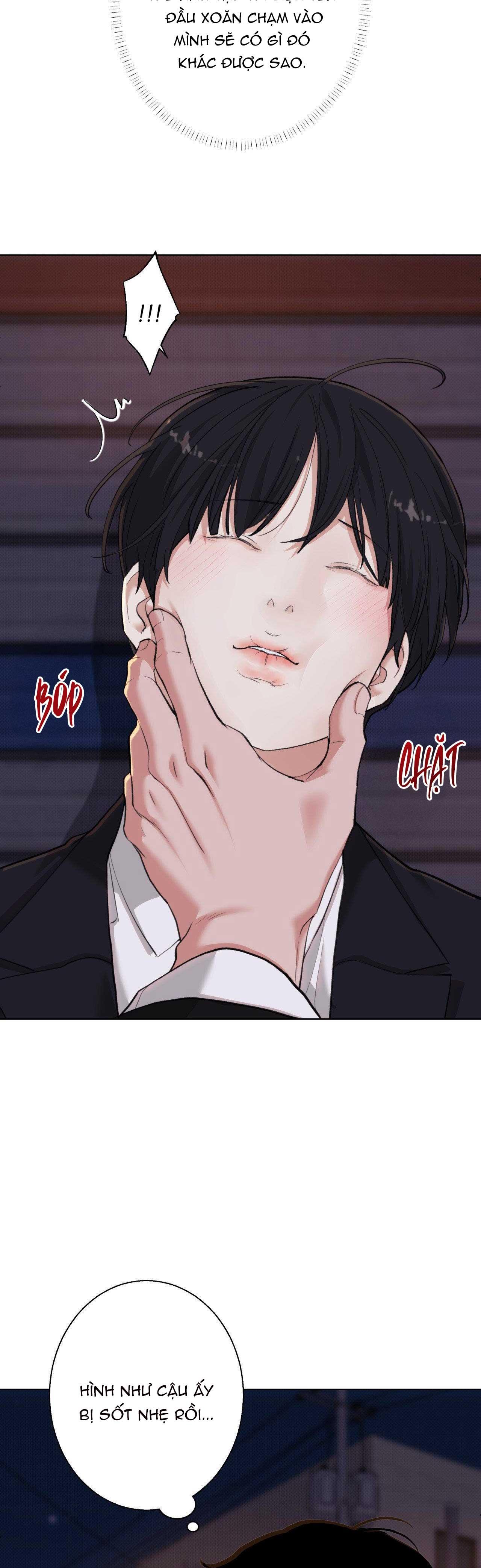 Đọc truyện EM BÉ VÀ ĐẠI CA - Chapter 29