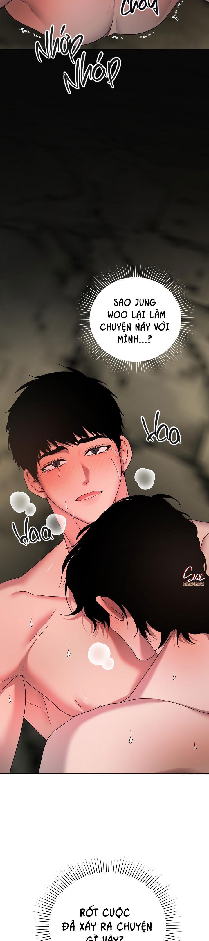 Đọc truyện THỢ SĂN MỘT ĐÊM 10 LẦN - Chapter 13