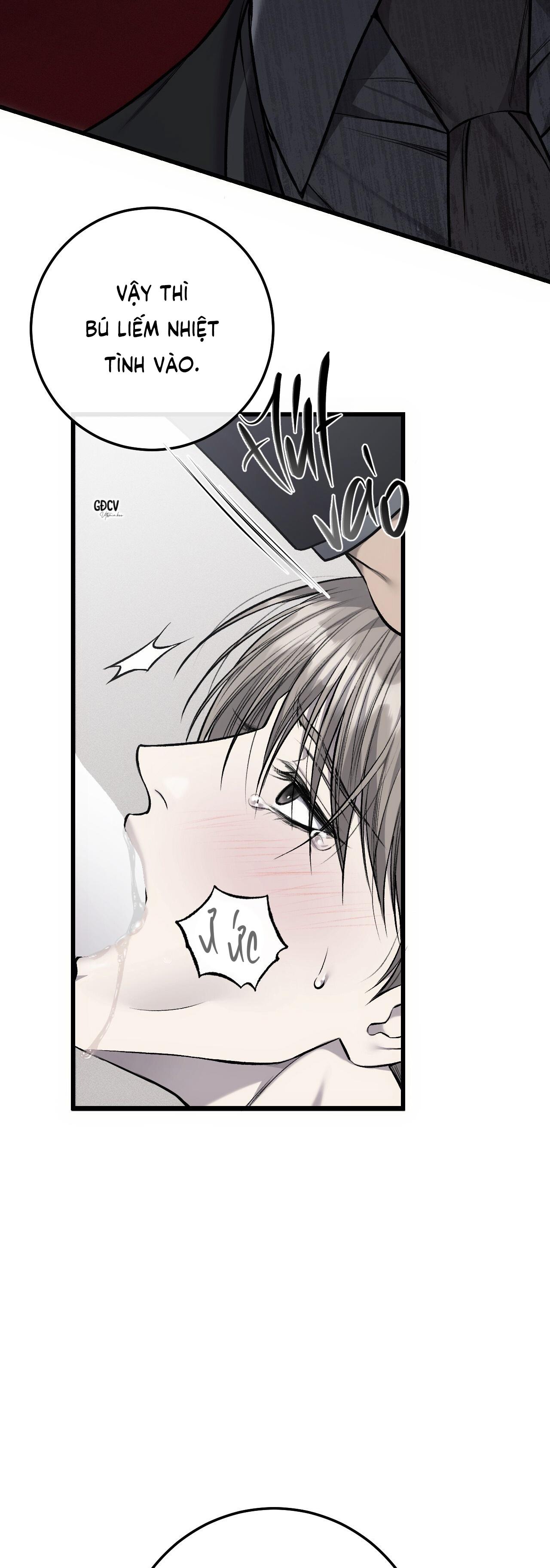 Đọc truyện PHI VỤ BẨN THỈU - Chapter 35