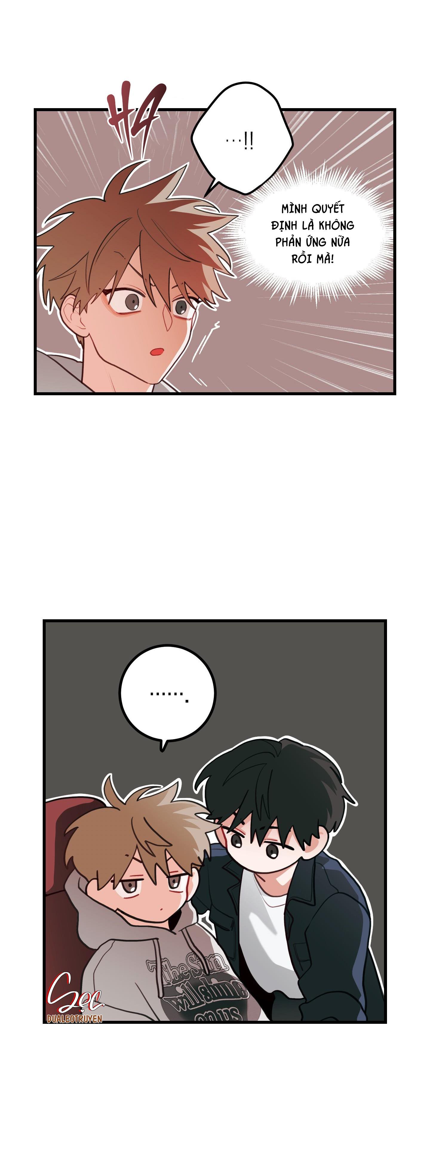 Đọc truyện CHUYỆN TÌNH HOA LÊ NỞ - Chapter 42