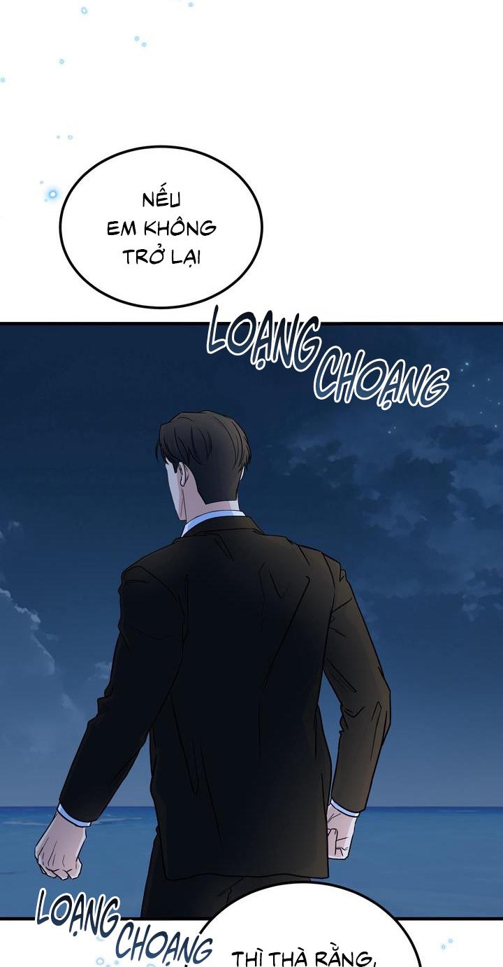 Đọc truyện VÀ RỒI NGƯỜI CÁ ĐÃ BIẾN MẤT - Chapter 7