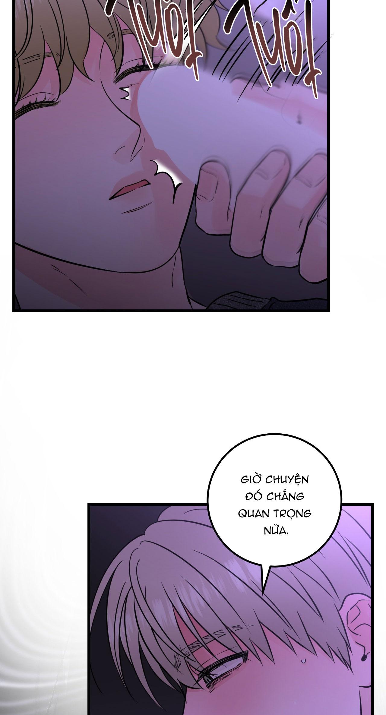 Đọc truyện OVER THE PARADISE - Chapter 50