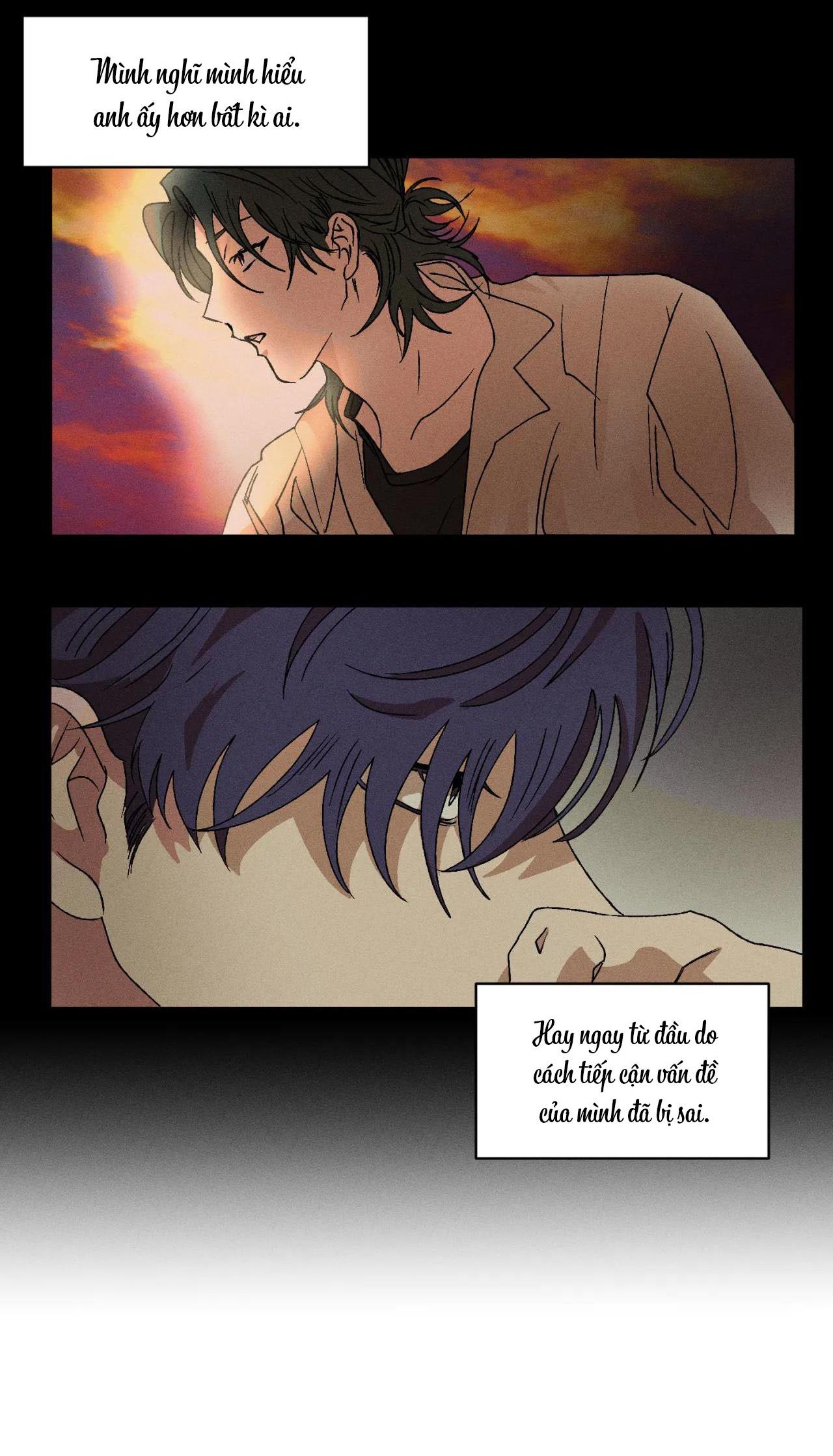 Đọc truyện Bẫy Đôi Ngọt Ngào - Chapter 71