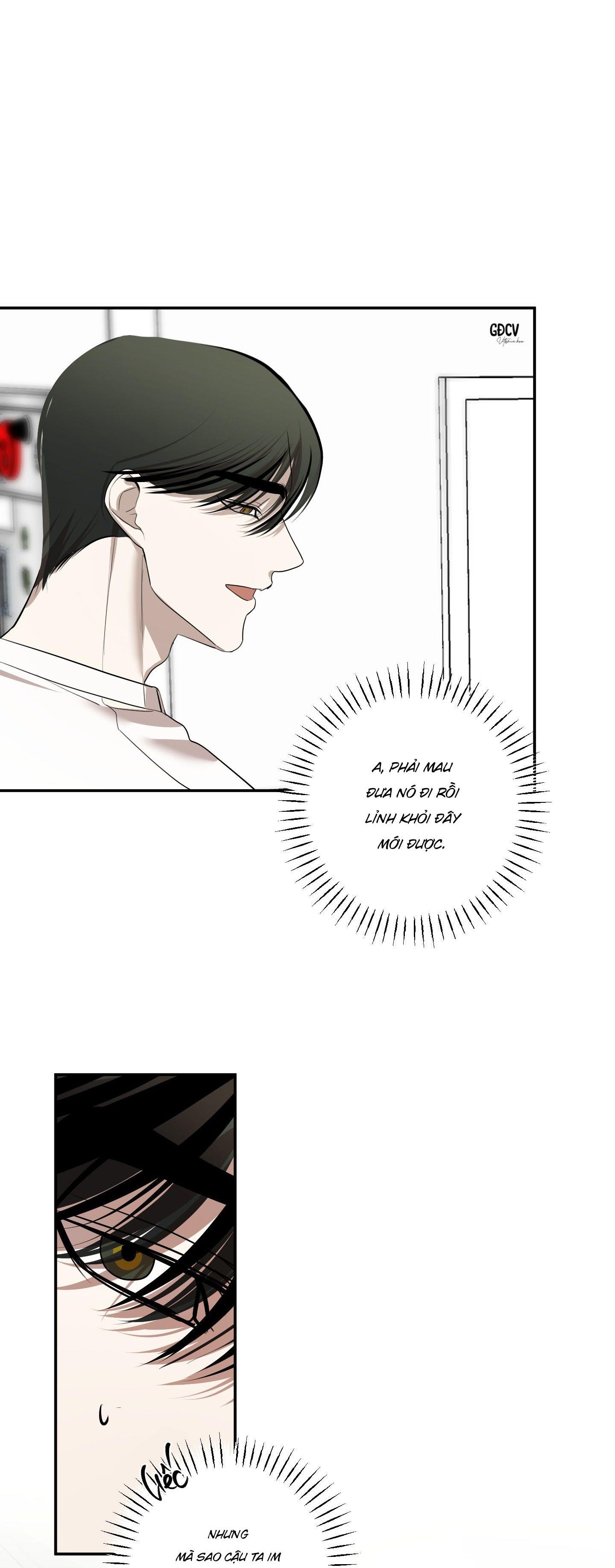 Đọc truyện MAU ĐÚT VÀO ĐI - Chapter 4