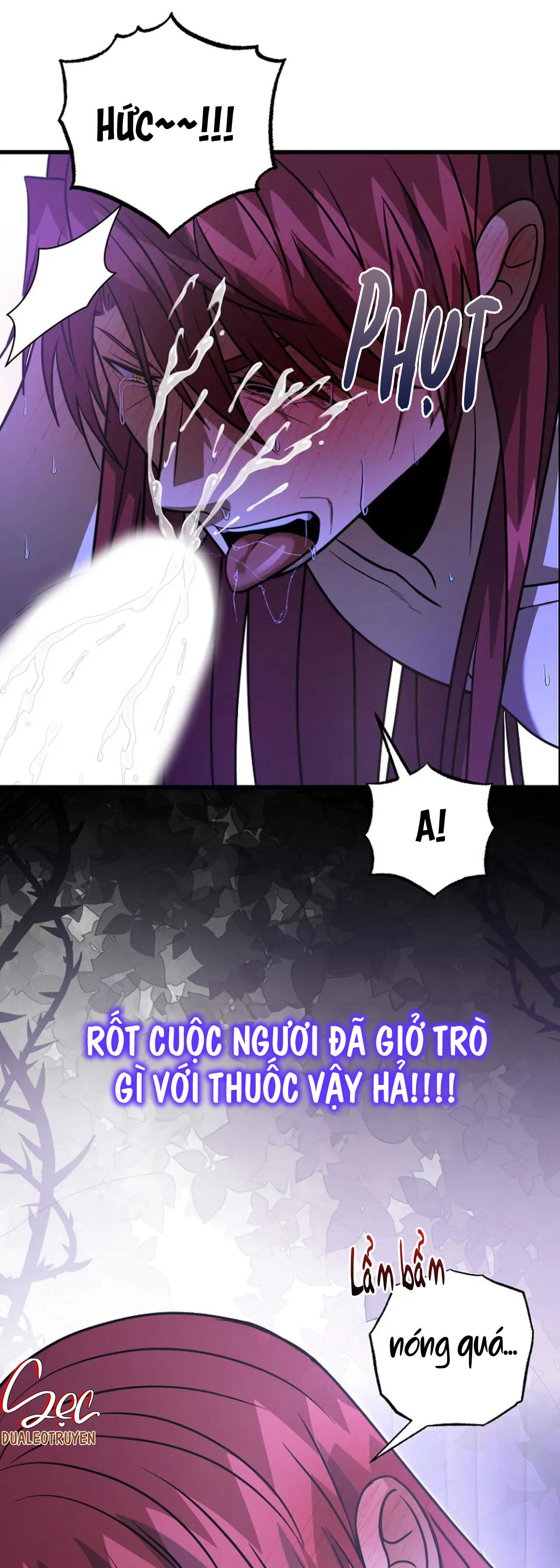 Đọc truyện NGHỈ HƯU CHỨ KHÔNG PHẢI TÌNH YÊU - Chapter 24