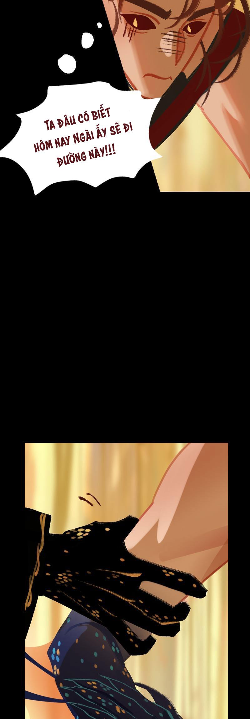 Đọc truyện SẢI DÀI CỨU RỖI - Chapter 21