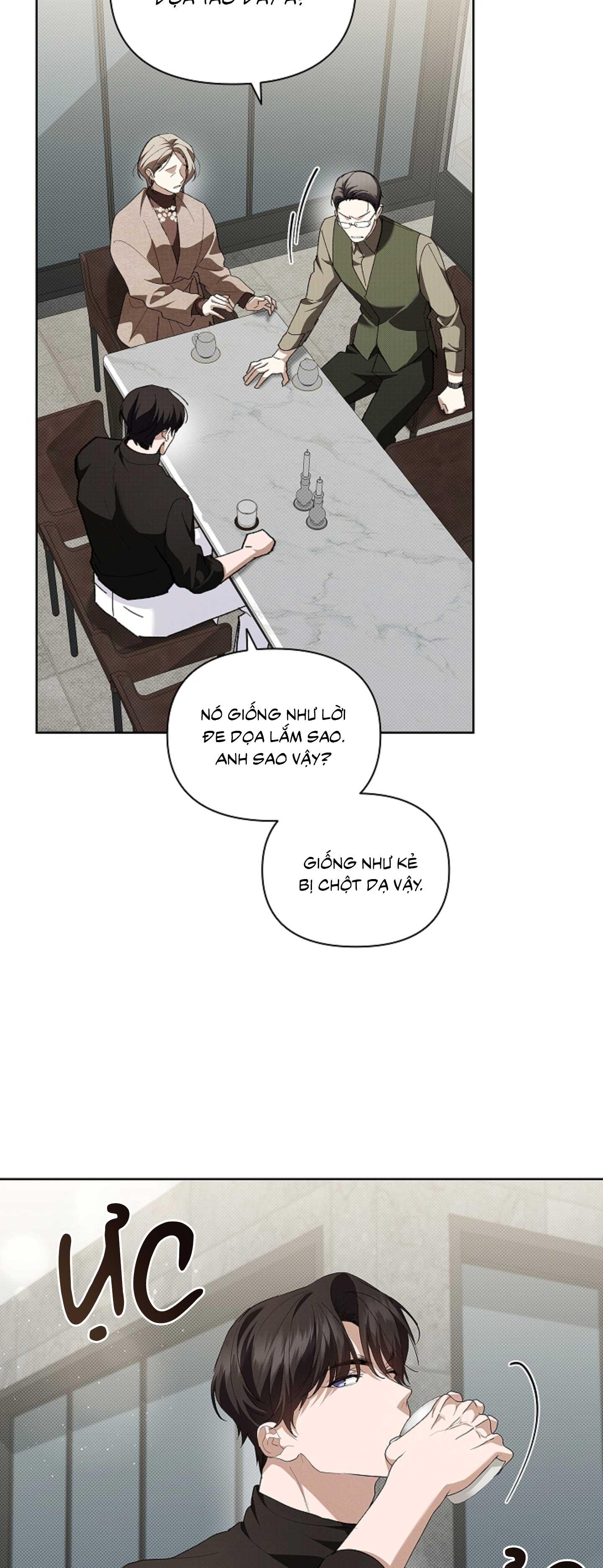 Đọc truyện ĐỪNG ĐỘNG VÀO CÚN CON! - Chapter 29