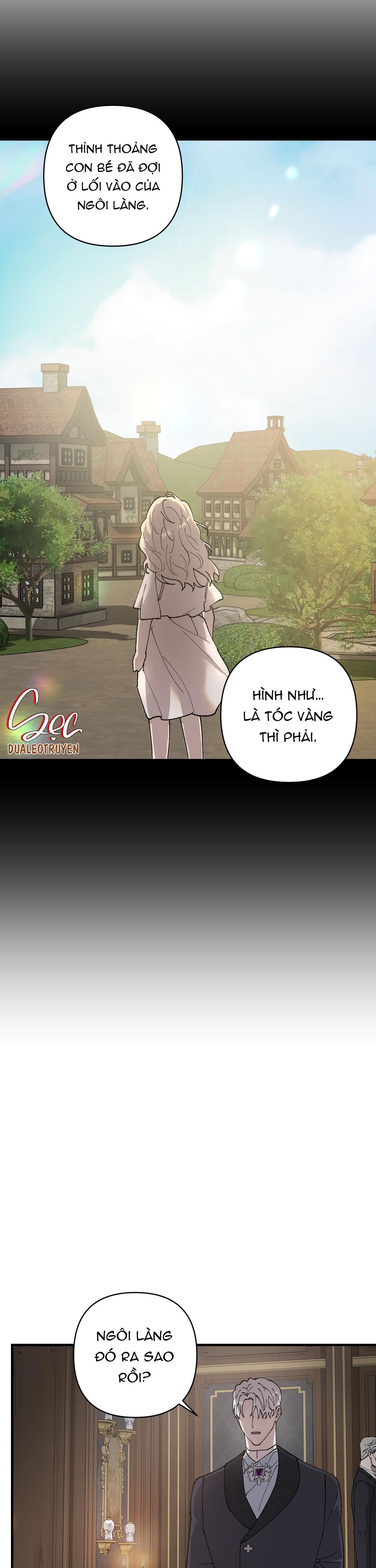 Đọc truyện Đóa hoa của mặt trời - Chapter 80