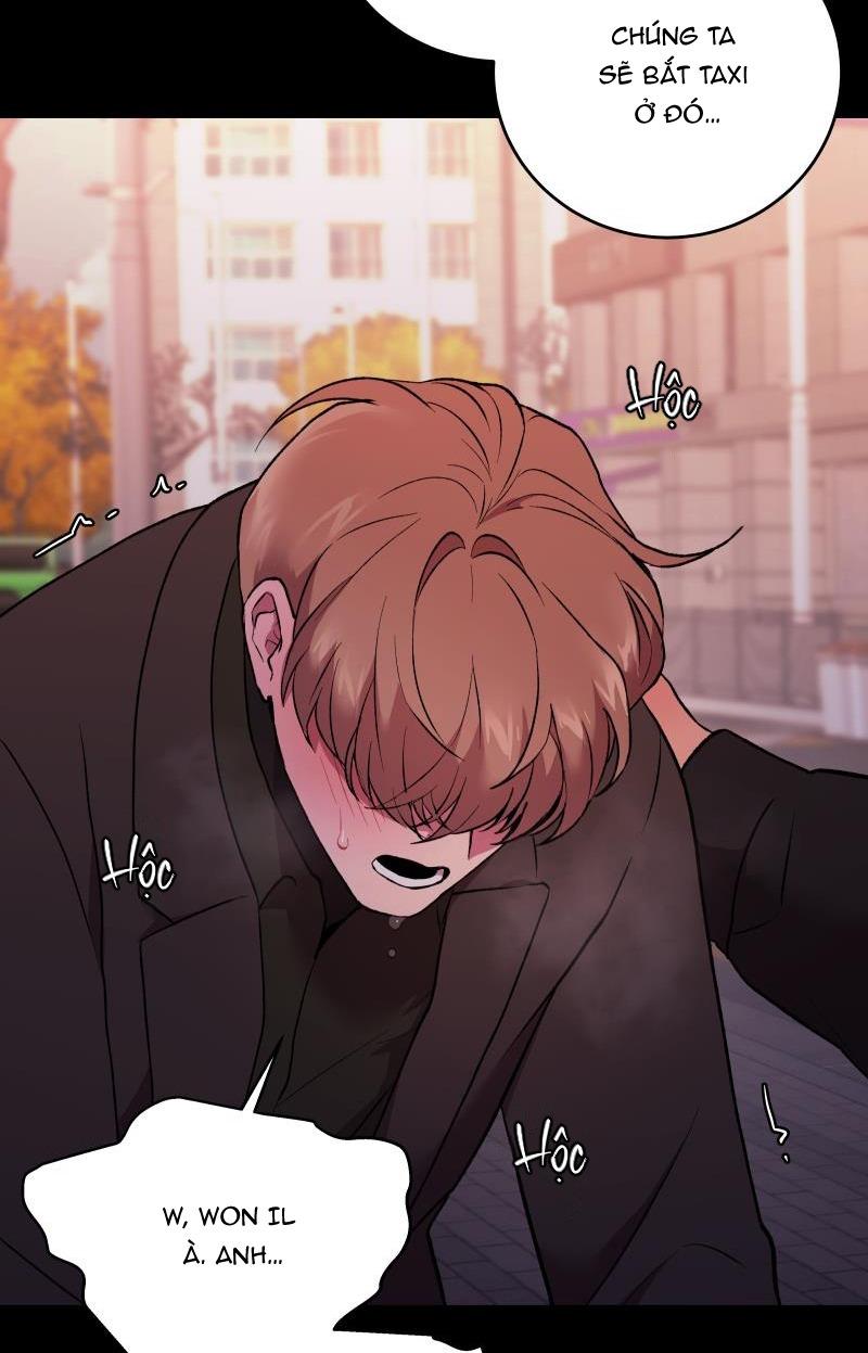 Đọc truyện NỖI SỢ CỦA HWAN YEONG - Chapter 40