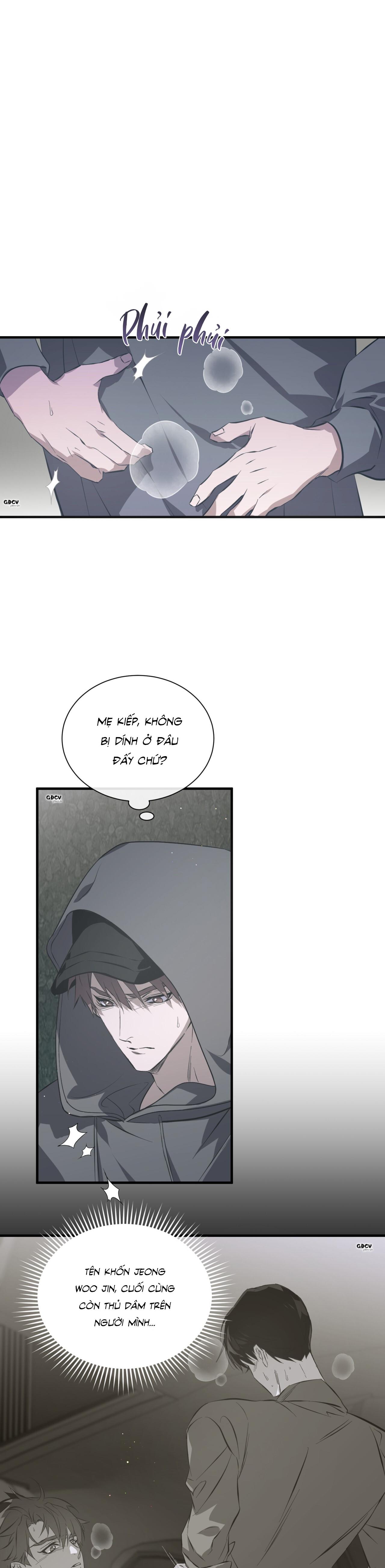 Đọc truyện LẠC LỐI - Chapter 23