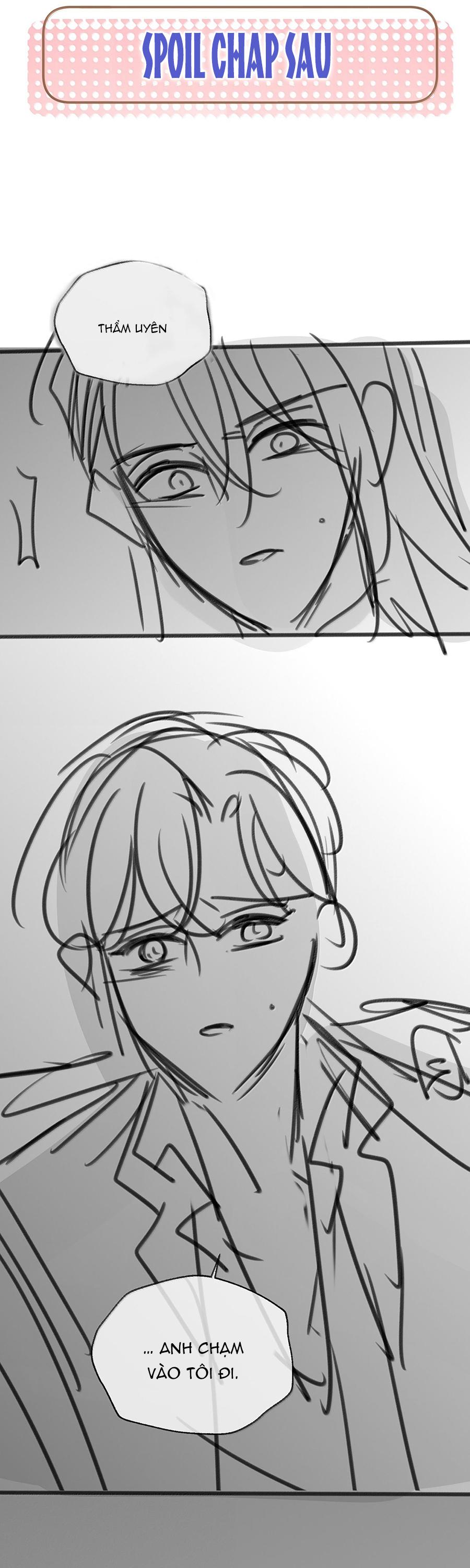 Đọc truyện Phép Tắc Nuôi Dưỡng Chó Điên - Chapter 50