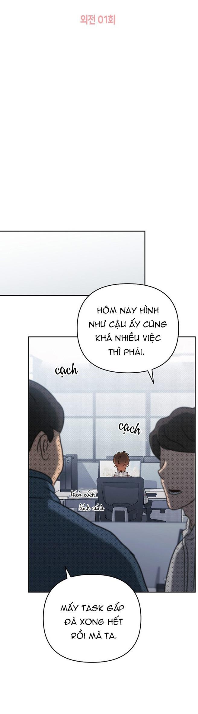 Đọc truyện ROMANCE NOT ROMANTIC - Chapter 39