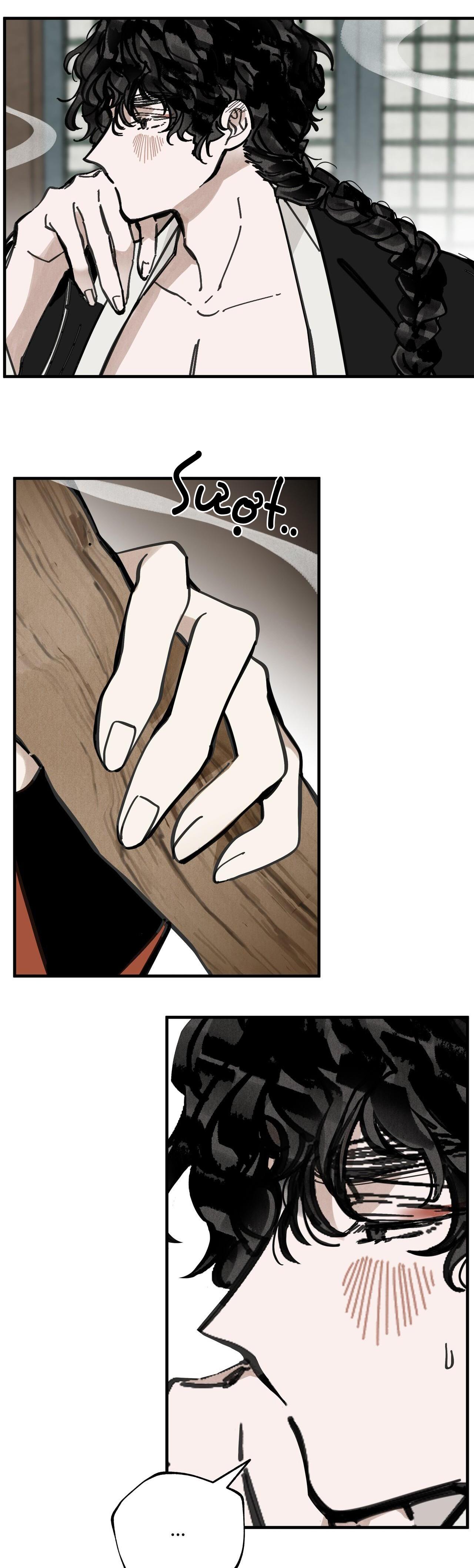 Đọc truyện PALJAE - Chapter 86