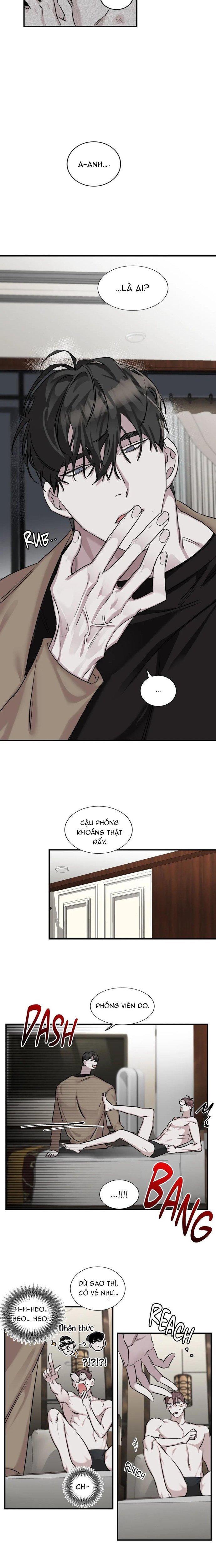 Đọc truyện Đơn Phương - Chapter 10