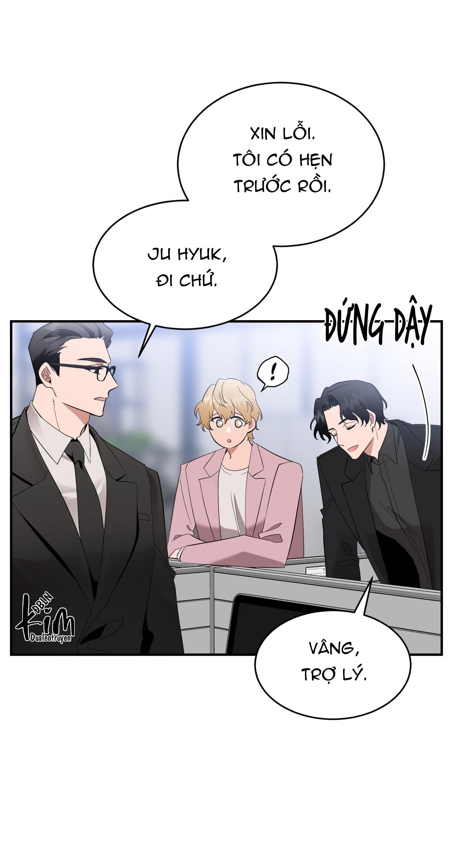 Đọc truyện TUYỂN TẬP NHẤT THỤ ĐA CÔNG CỦA NHÀ KIM - Chapter 25.4