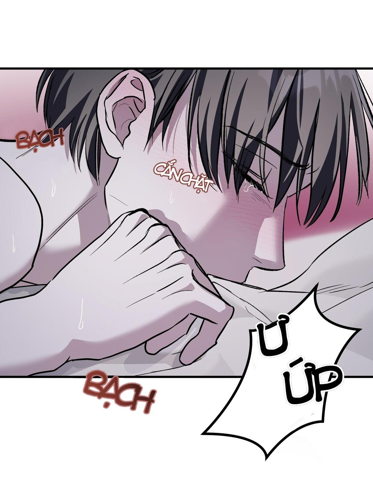 Đọc truyện LÂU ĐÀI EBONY - Chapter 12