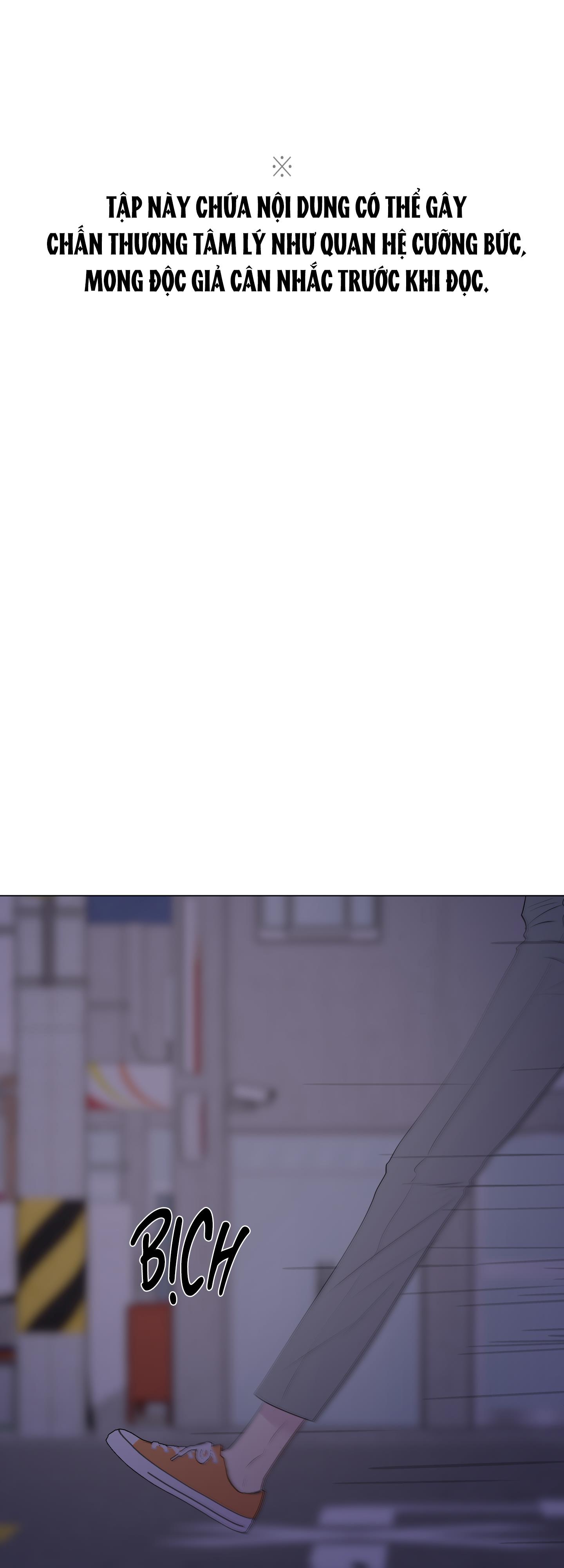 Đọc truyện Kick your heart - Chapter 24