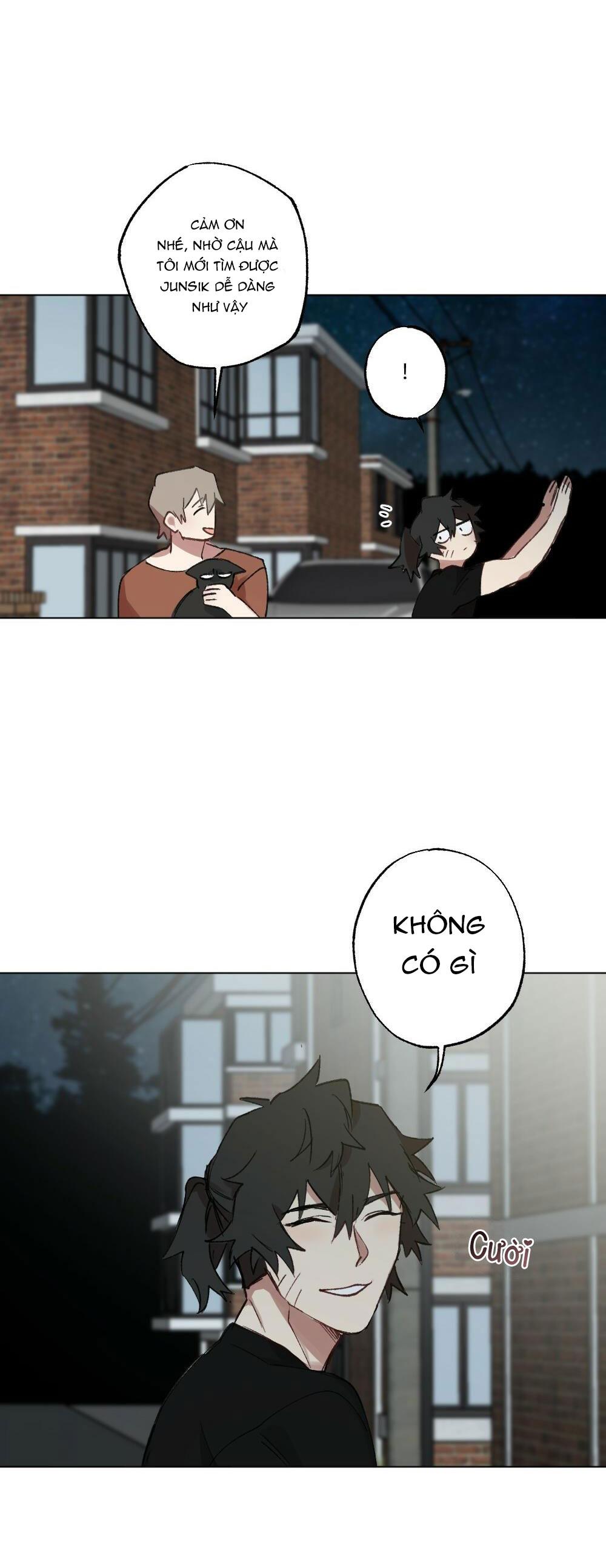 Đọc truyện TUYỂN TẬP DÚ BỰ - Chapter 56