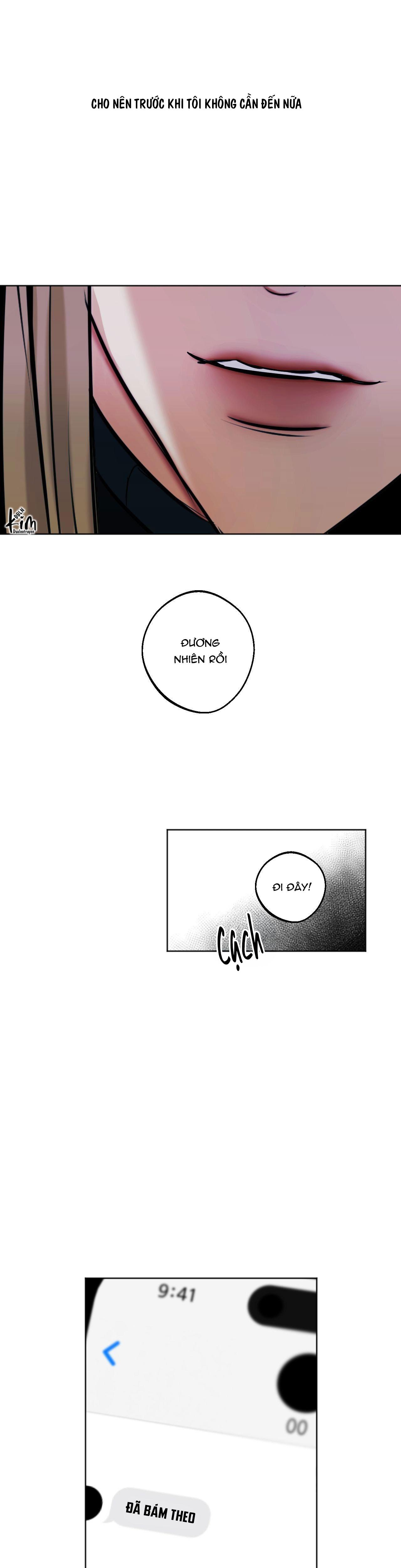 Đọc truyện ÁI TÌNH VÀ DỤC VỌNG - Chapter 54