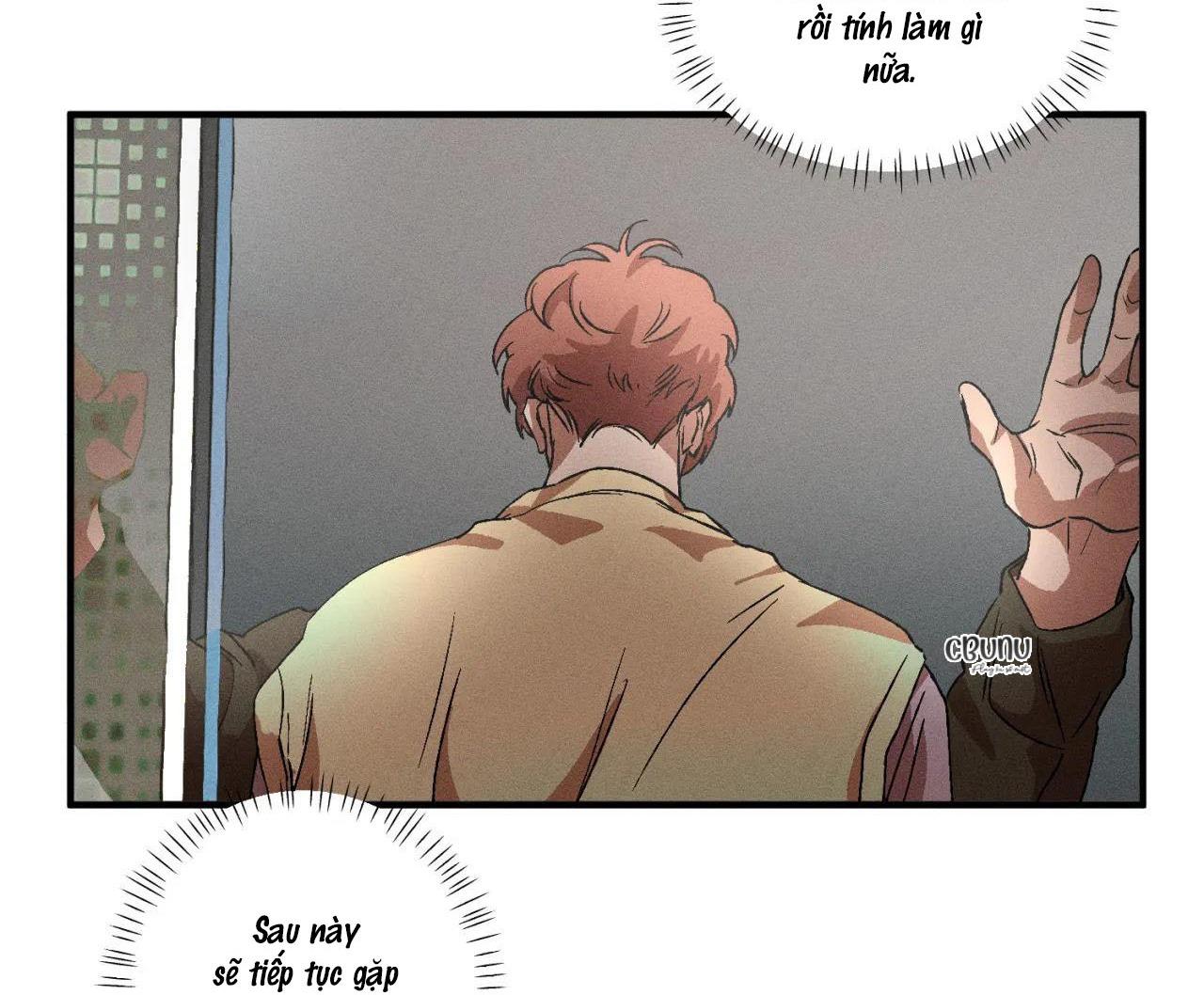 Đọc truyện Bẫy Đôi Ngọt Ngào - Chapter 38