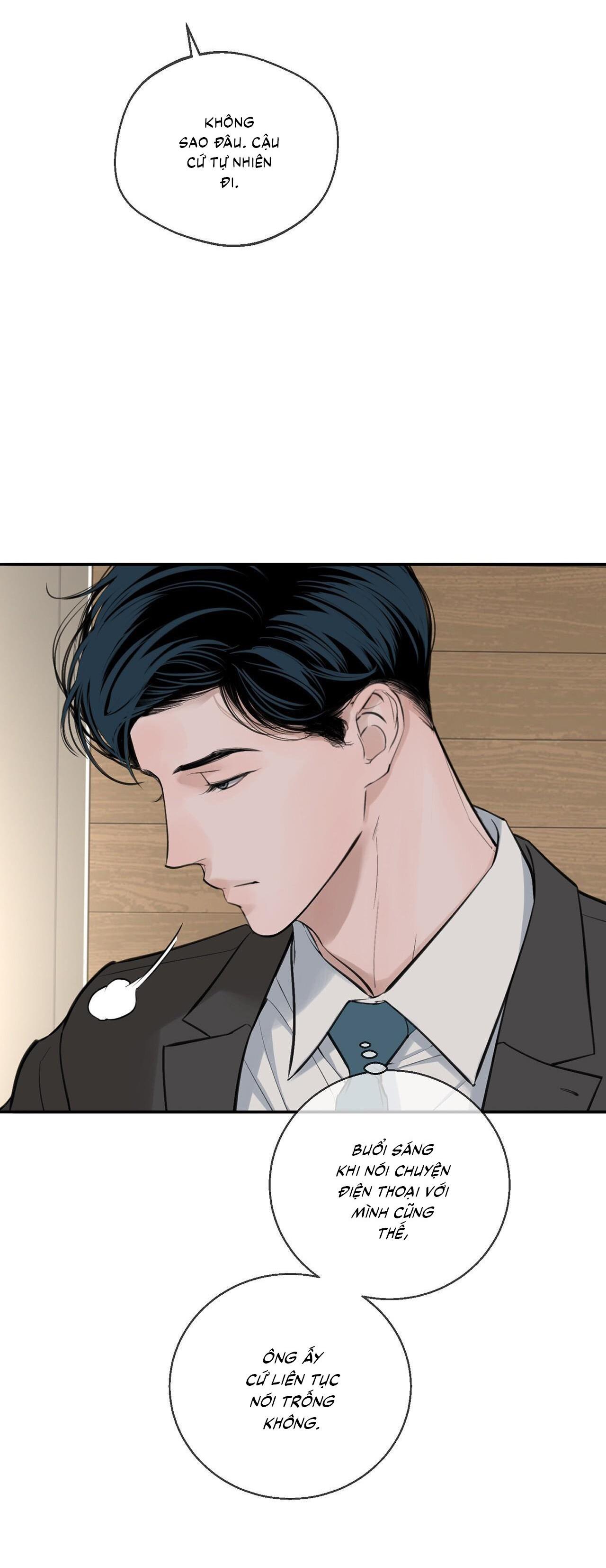 Đọc truyện |DROP| CÚ DASH - Chapter 14