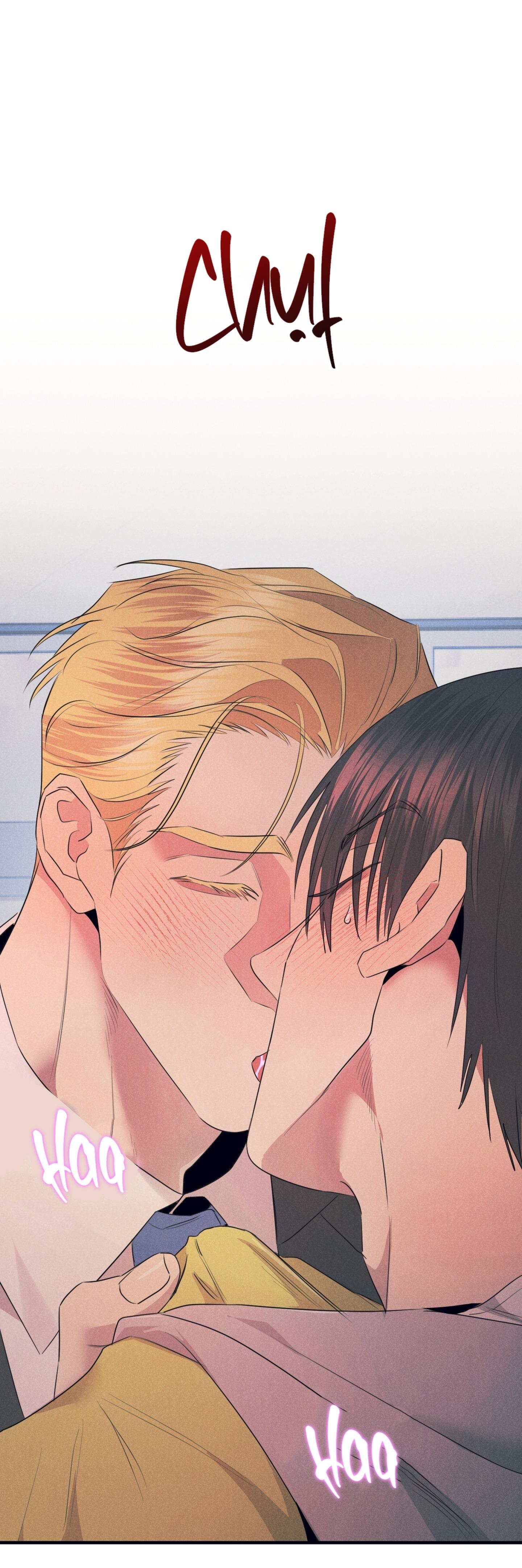 Đọc truyện ALPHA MẤT TƯ CÁCH - Chapter 5