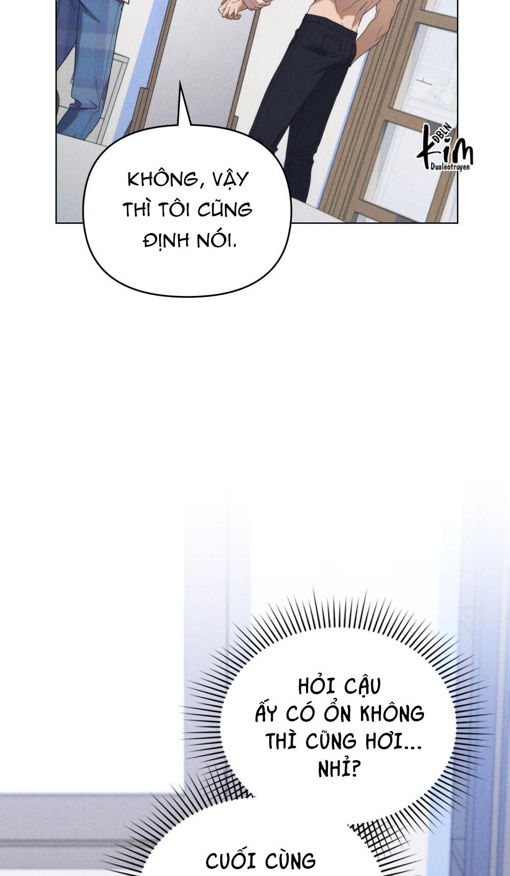 Đọc truyện NGƯỜI TÌNH BÍ MẬT - Chapter 6