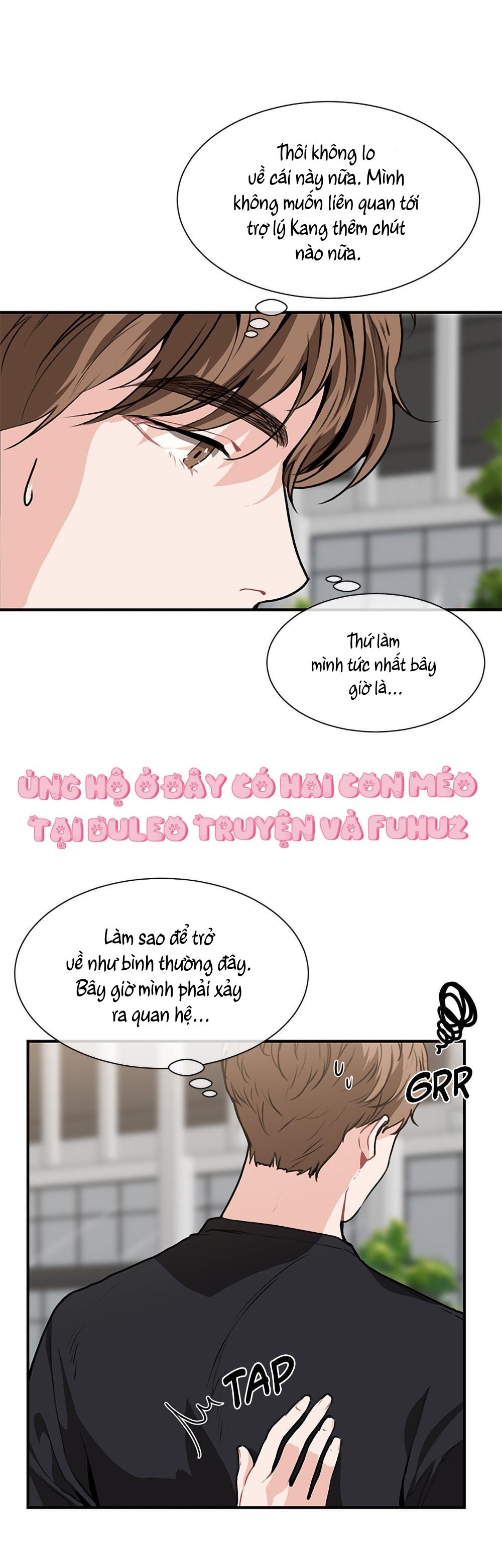 Đọc truyện Anh Thích Phiên Bản Nào Hơn - Chapter 2